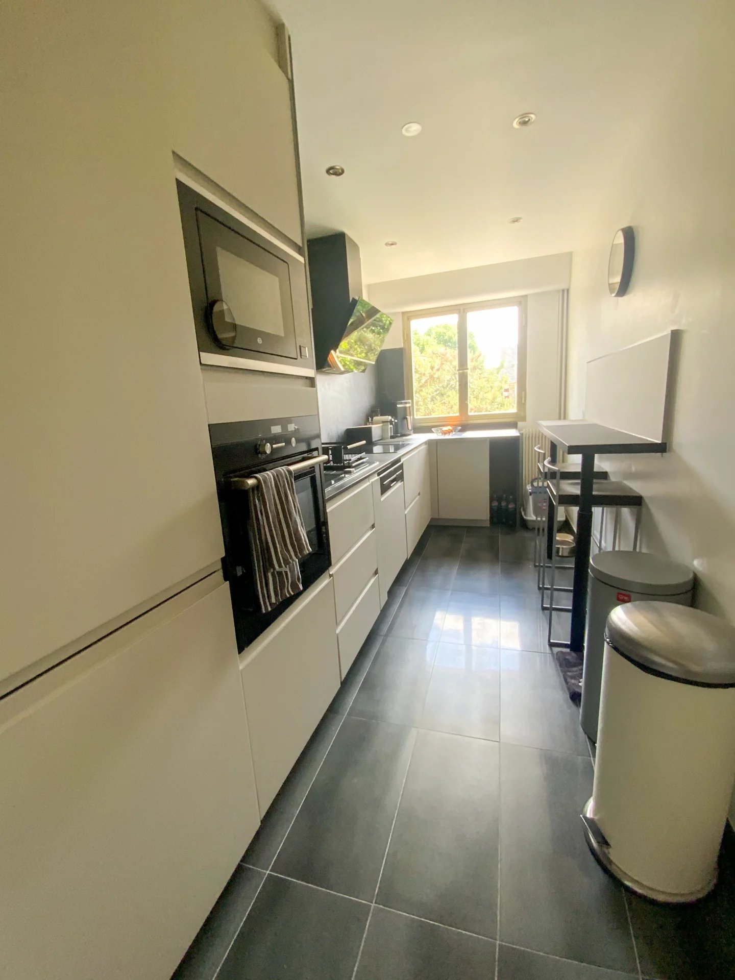 Appartement, 4 pièces, 88m2