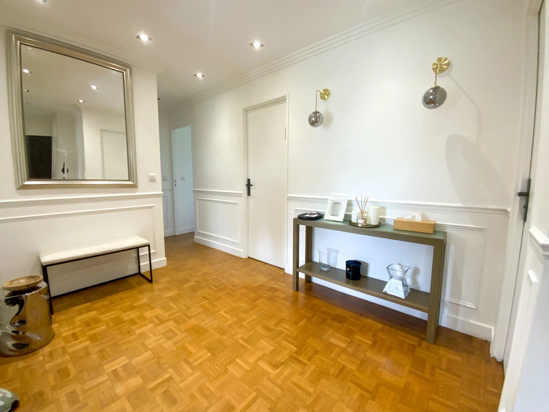 Appartement, 4 pièces, 88m2