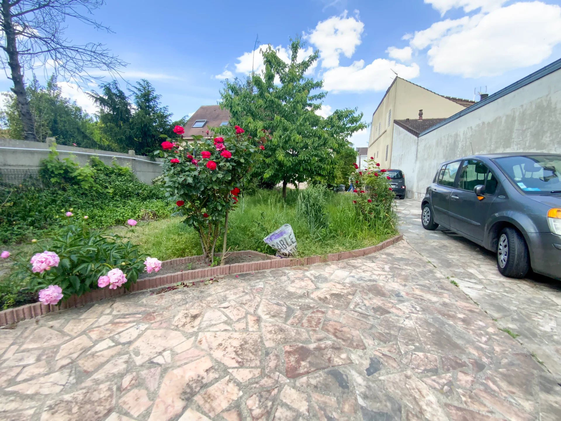 Maison, 3 pièces, 70m2