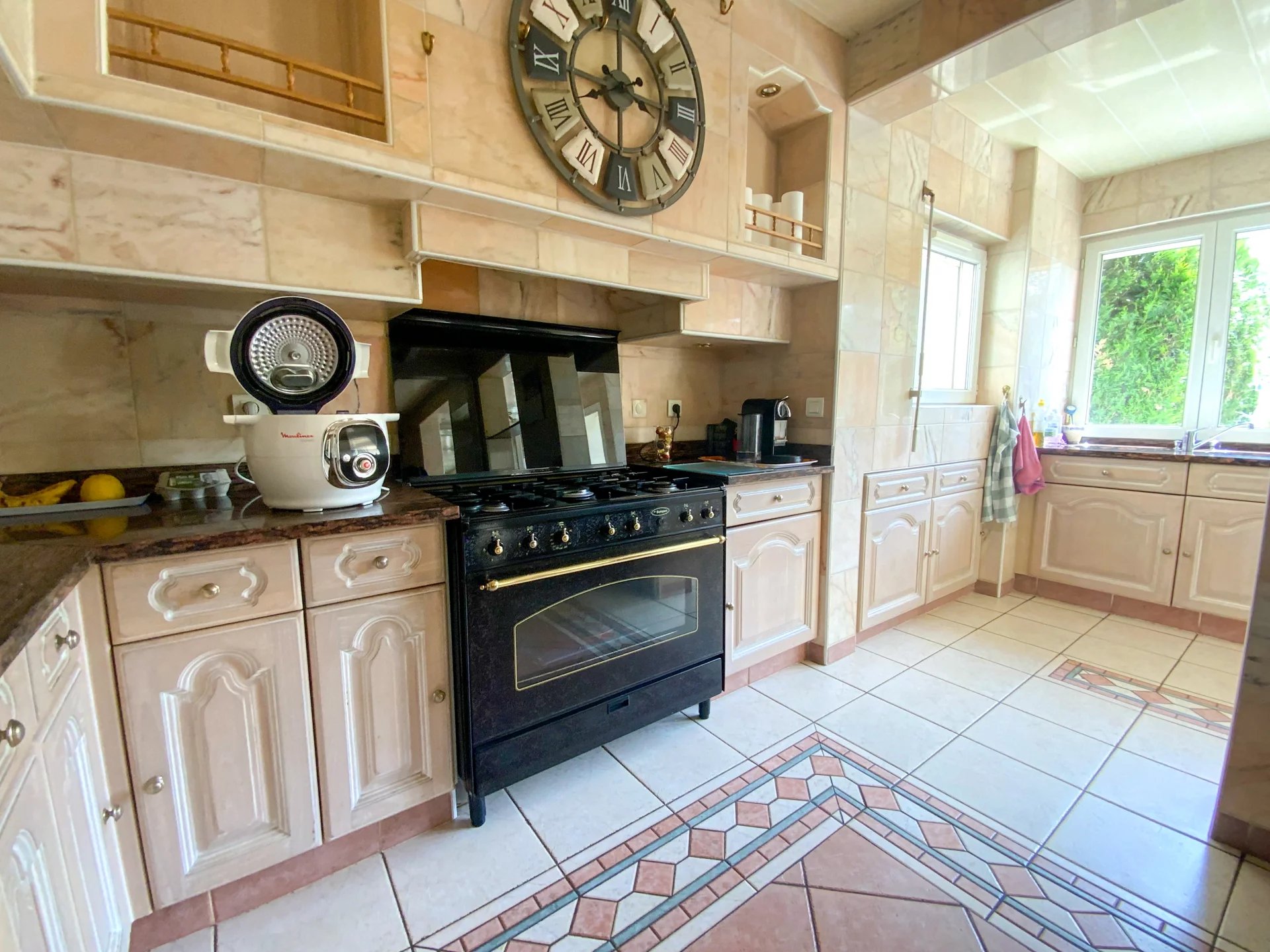 Maison, 3 pièces, 70m2