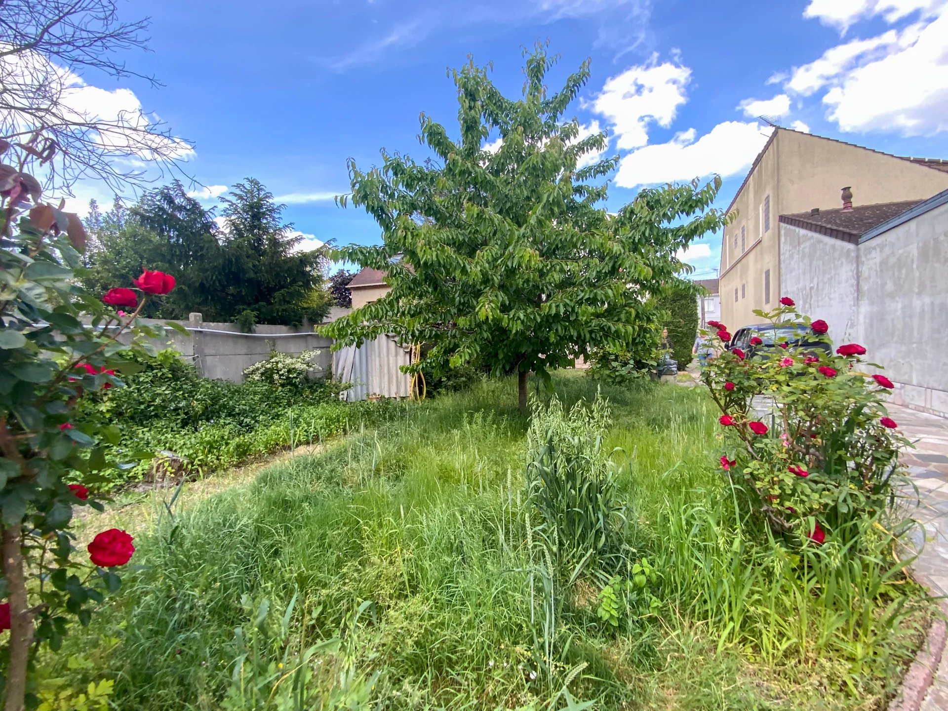 Maison, 3 pièces, 70m2