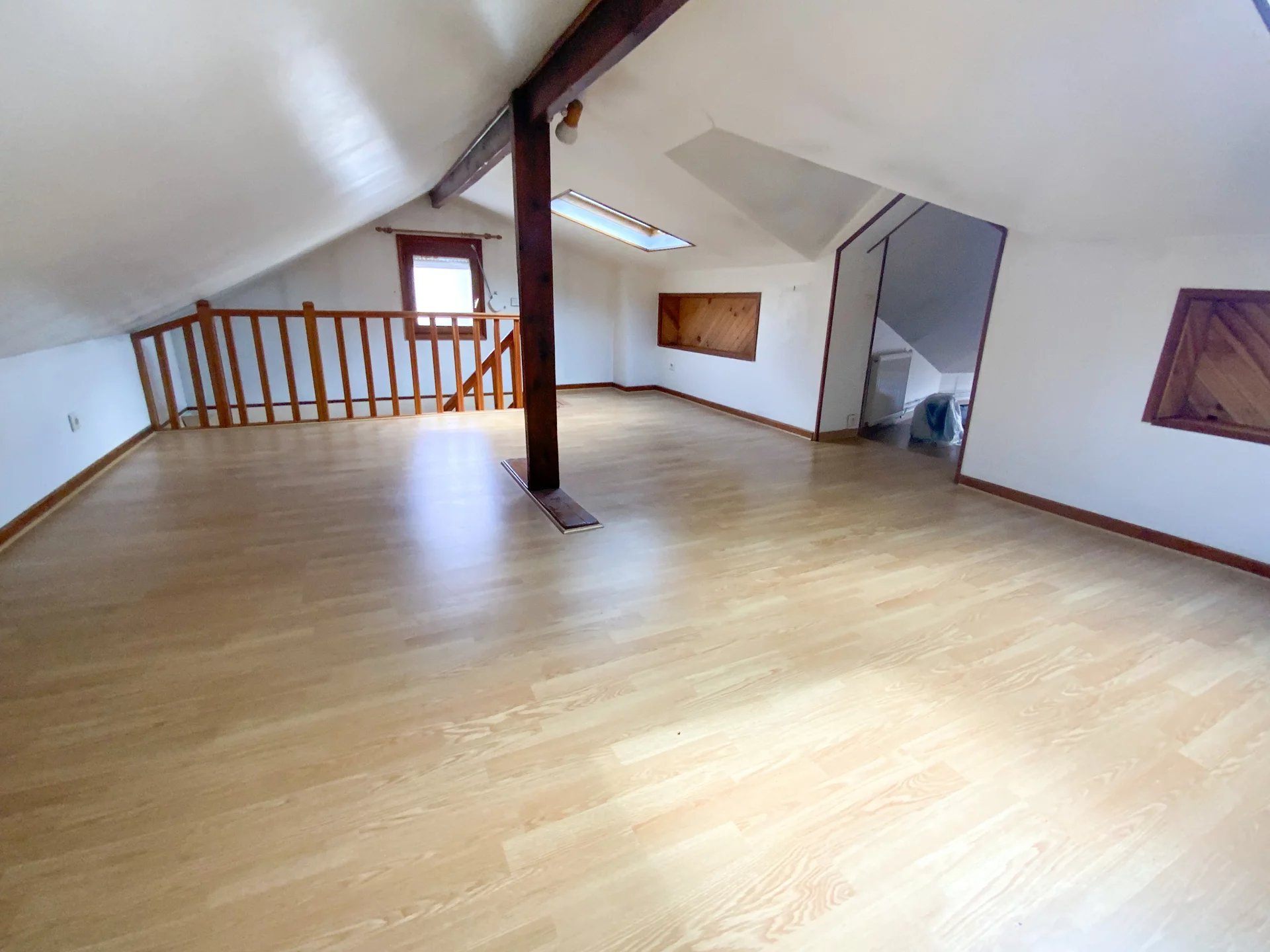 Maison, 3 pièces, 70m2