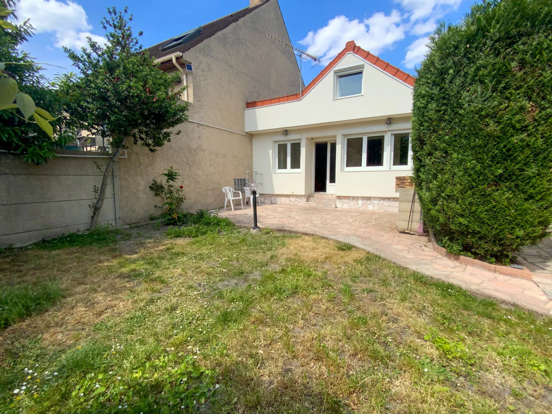 Maison, 3 pièces, 70m2