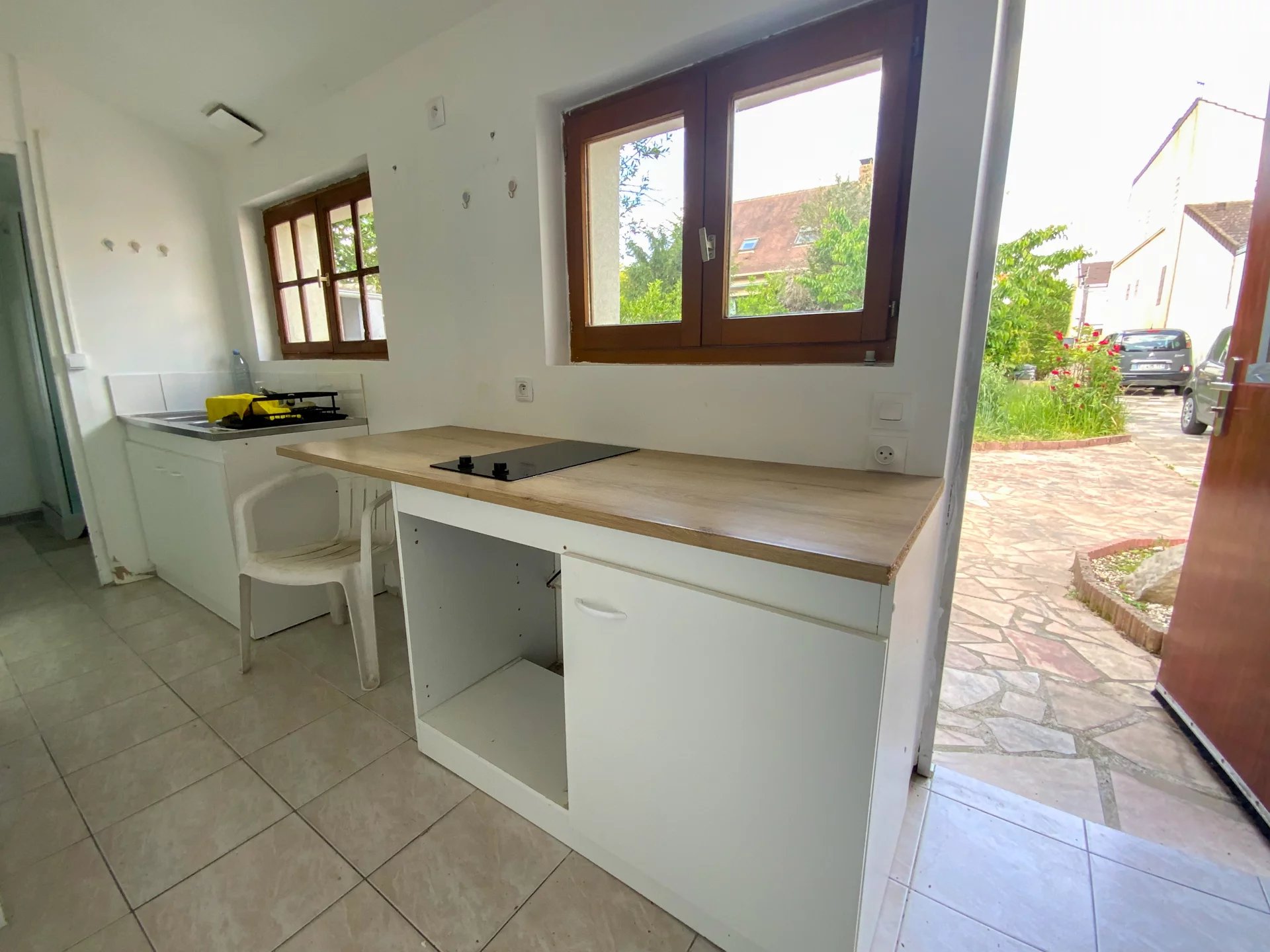 Maison, 3 pièces, 70m2