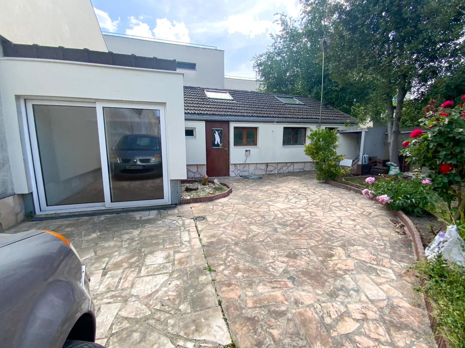 Maison, 3 pièces, 70m2