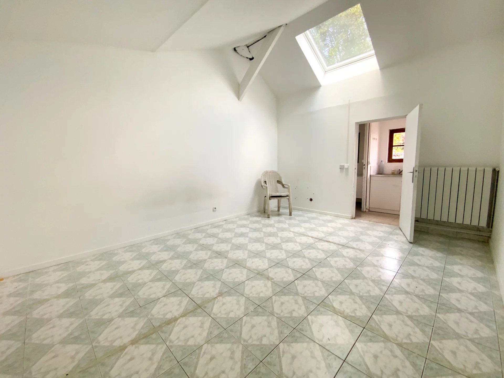 Maison, 3 pièces, 70m2