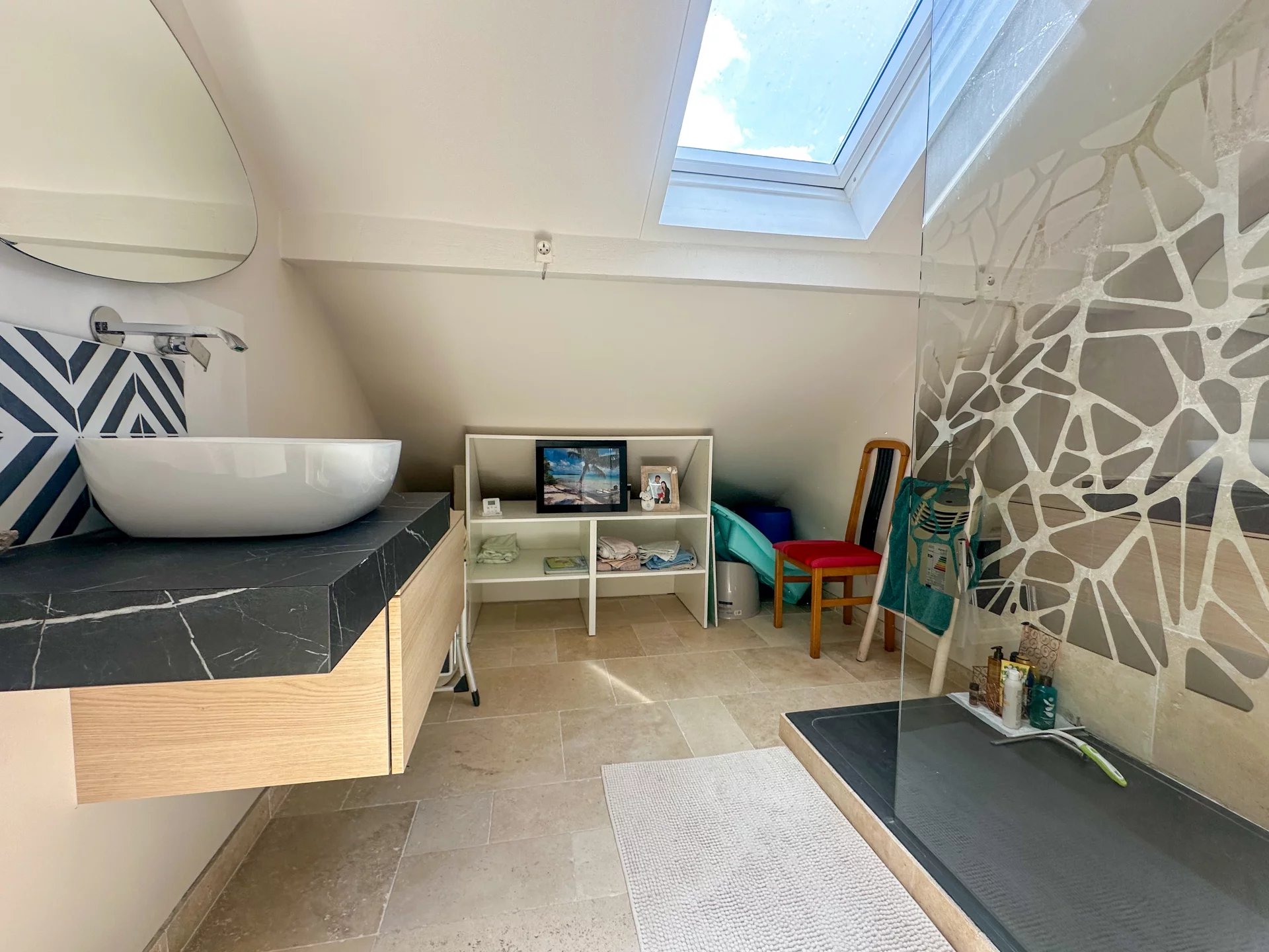 Maison, 5 pièces, 150m2