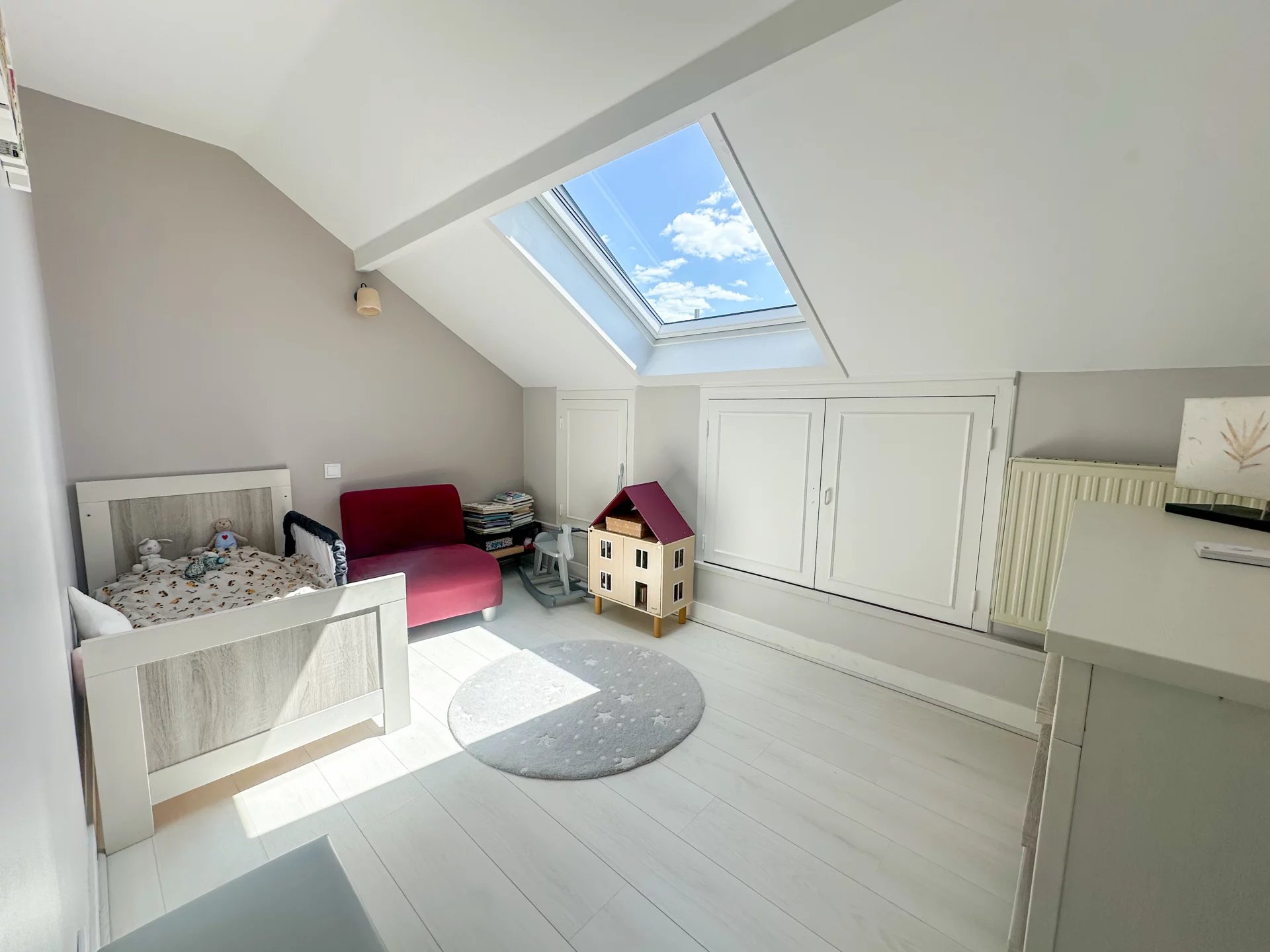 Maison, 5 pièces, 150m2