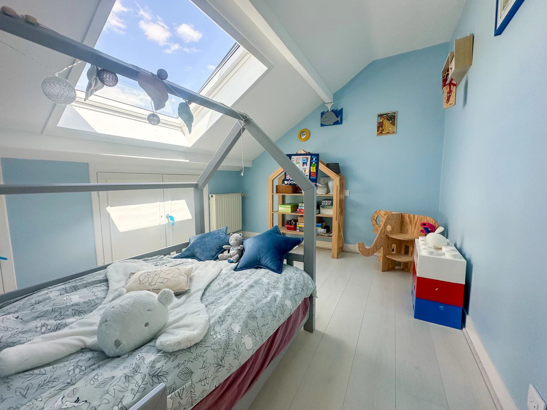 Maison, 5 pièces, 150m2