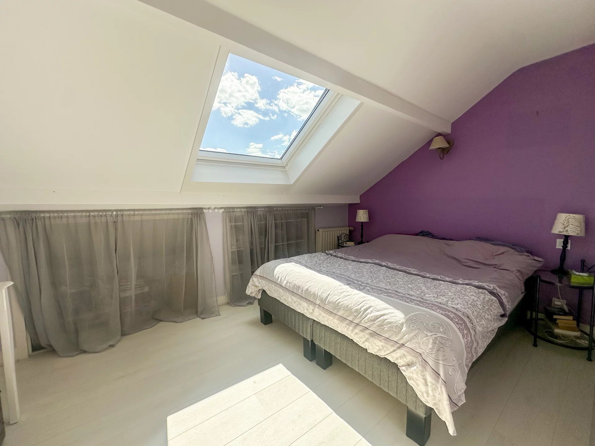 Maison, 5 pièces, 150m2