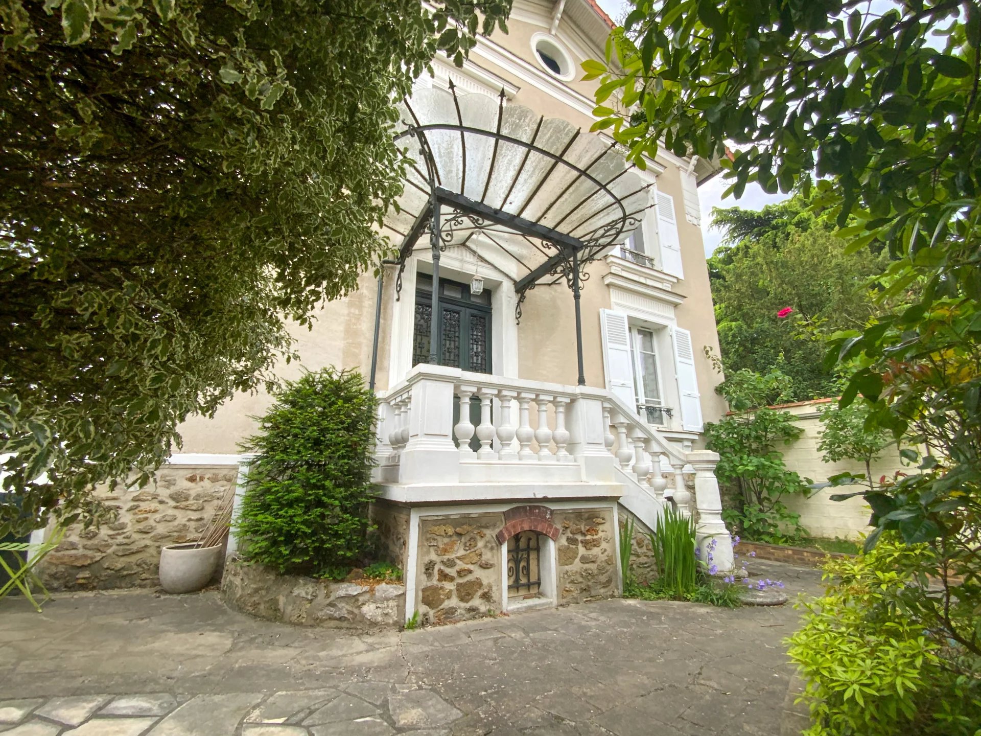Maison, 8 pièces, 170m2