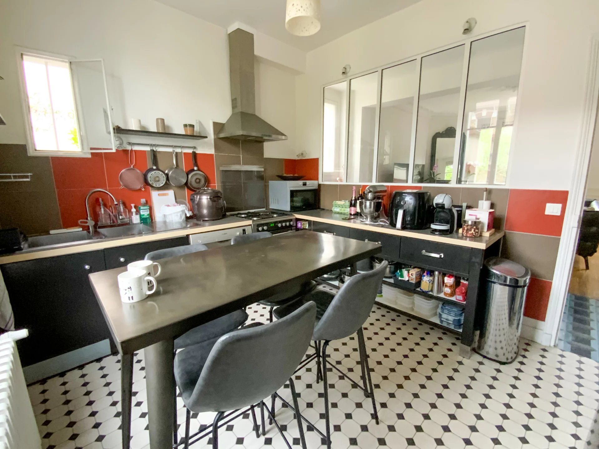 Maison, 8 pièces, 170m2