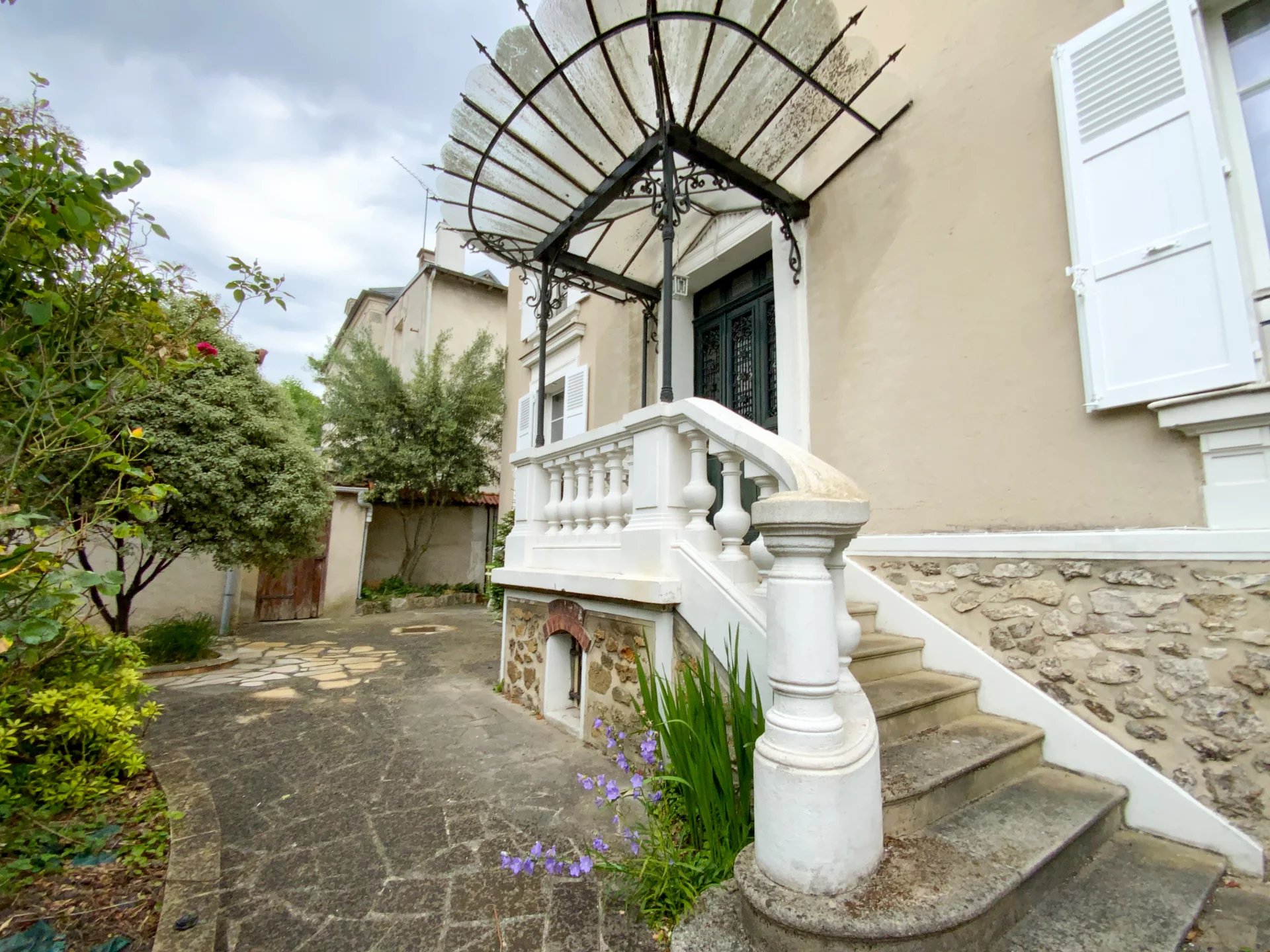 Maison, 8 pièces, 170m2