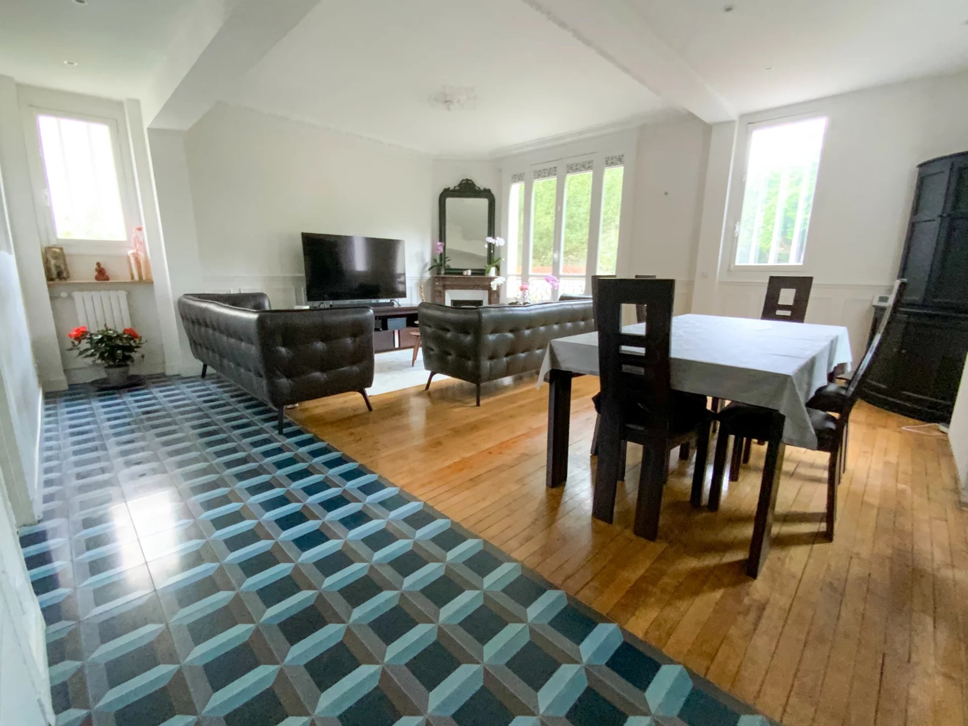 Maison, 8 pièces, 170m2