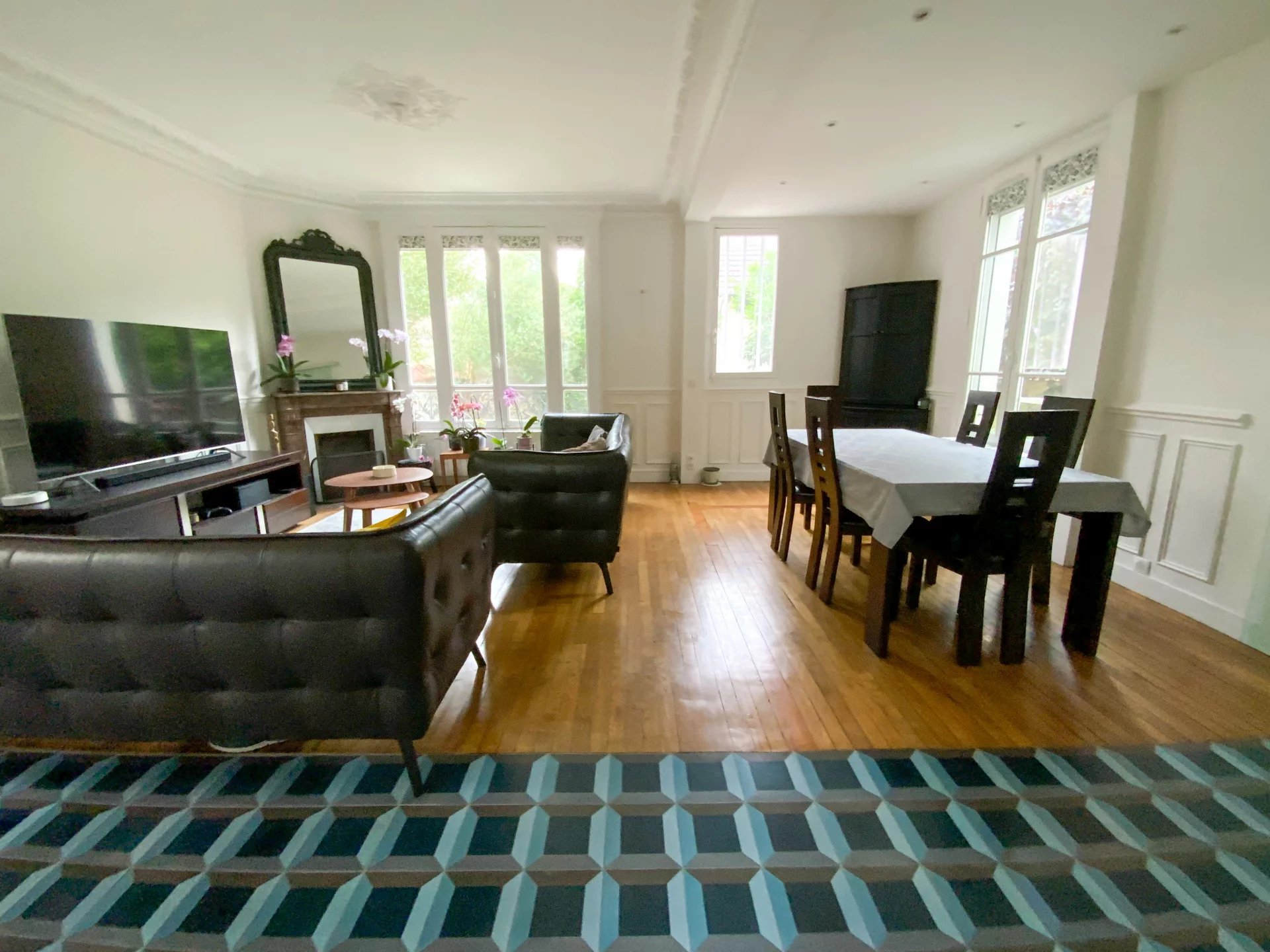 Maison, 8 pièces, 170m2