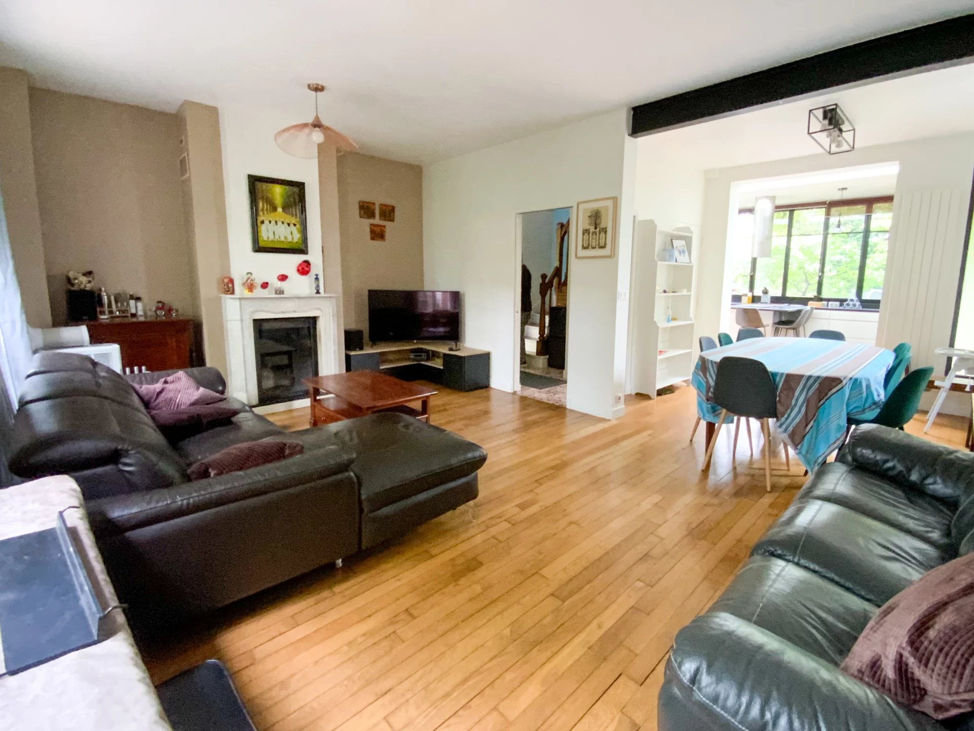 Maison, 7 pièces, 150m2