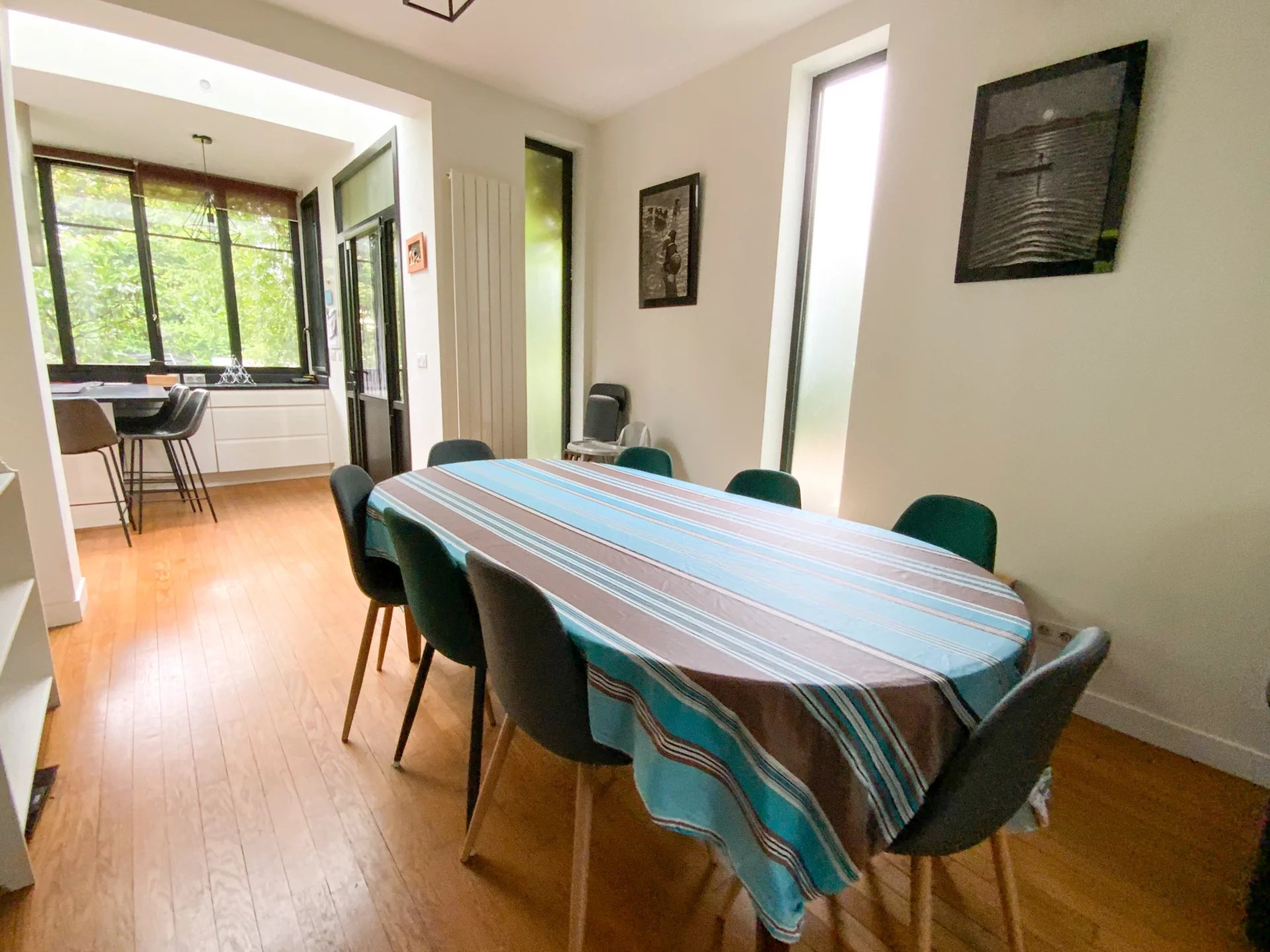 Maison, 7 pièces, 150m2
