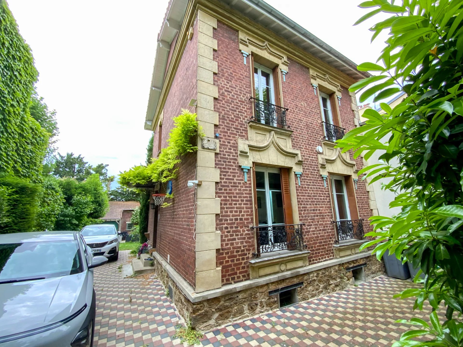 Maison, 7 pièces, 150m2