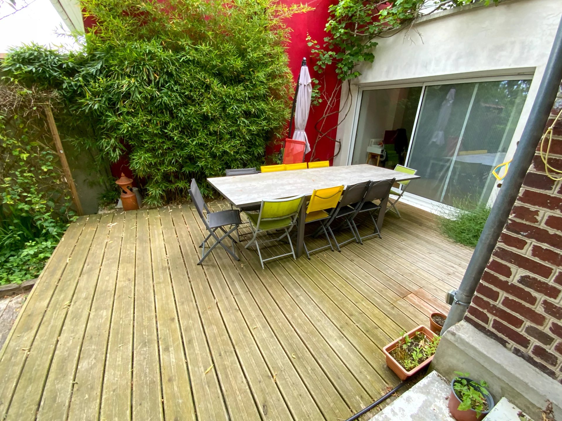 Maison, 7 pièces, 150m2