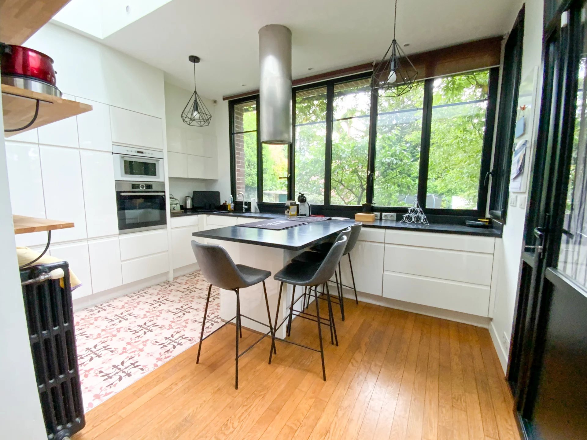Maison, 7 pièces, 150m2
