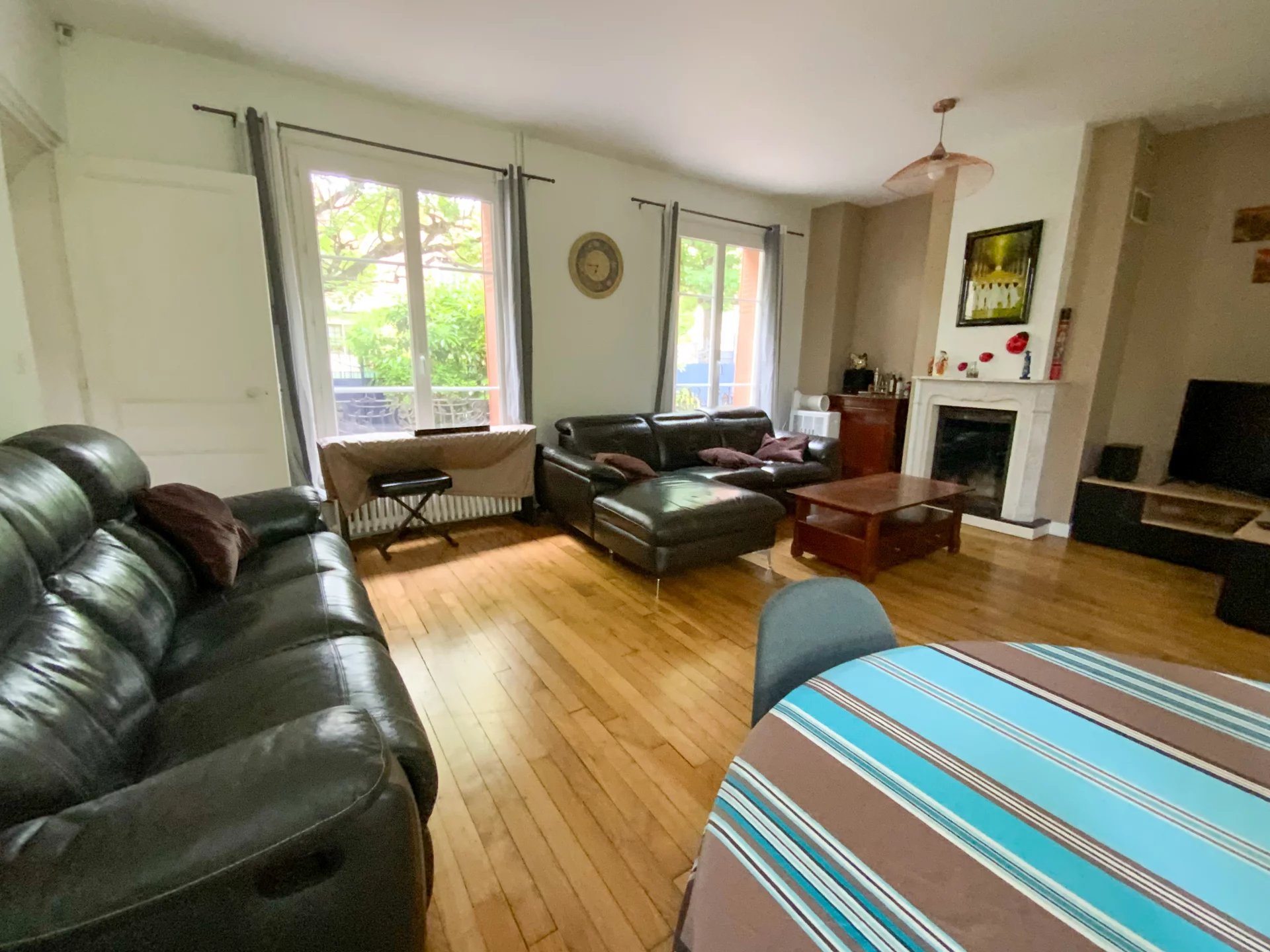 Maison, 7 pièces, 150m2
