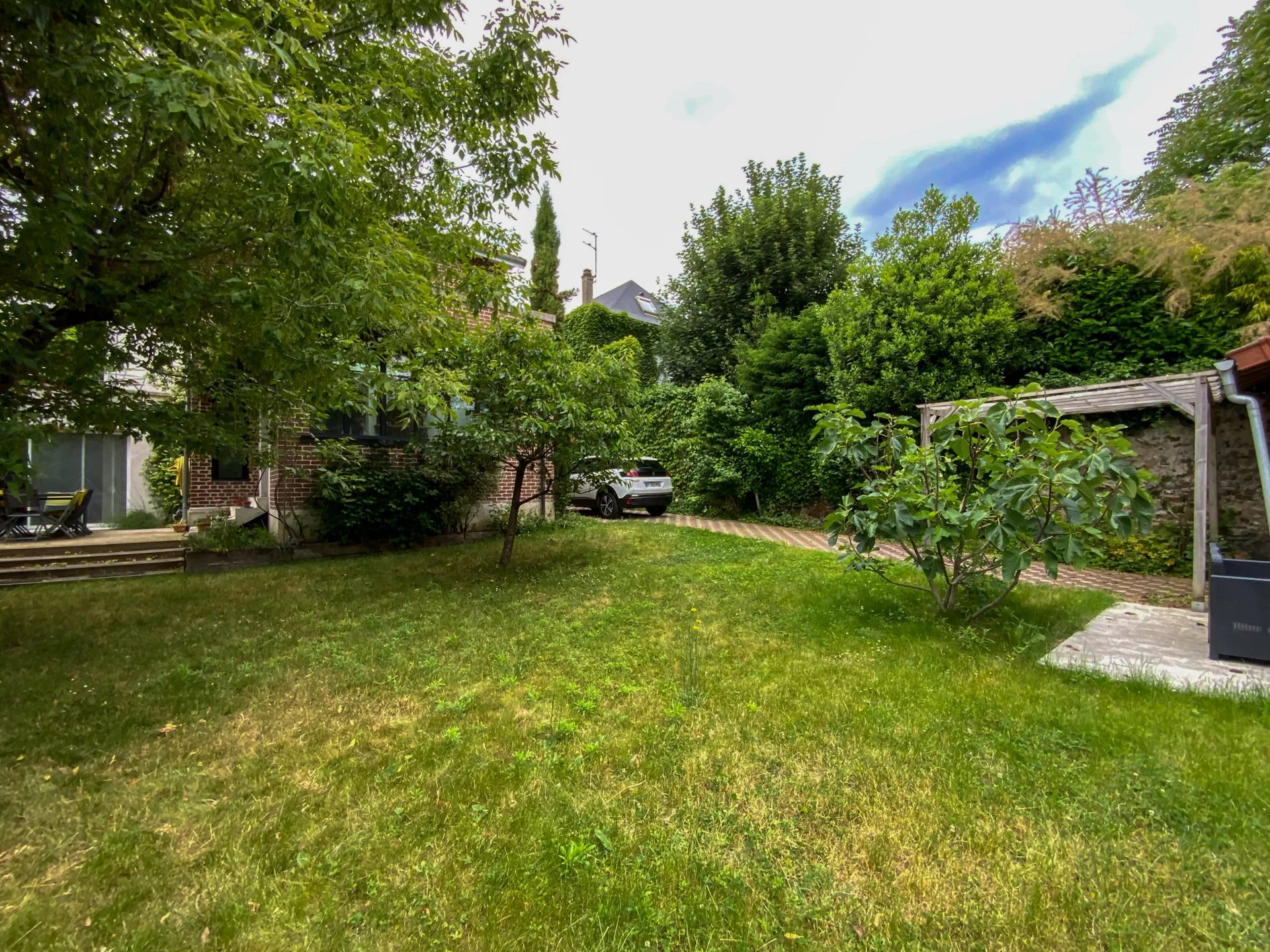 Maison, 7 pièces, 150m2