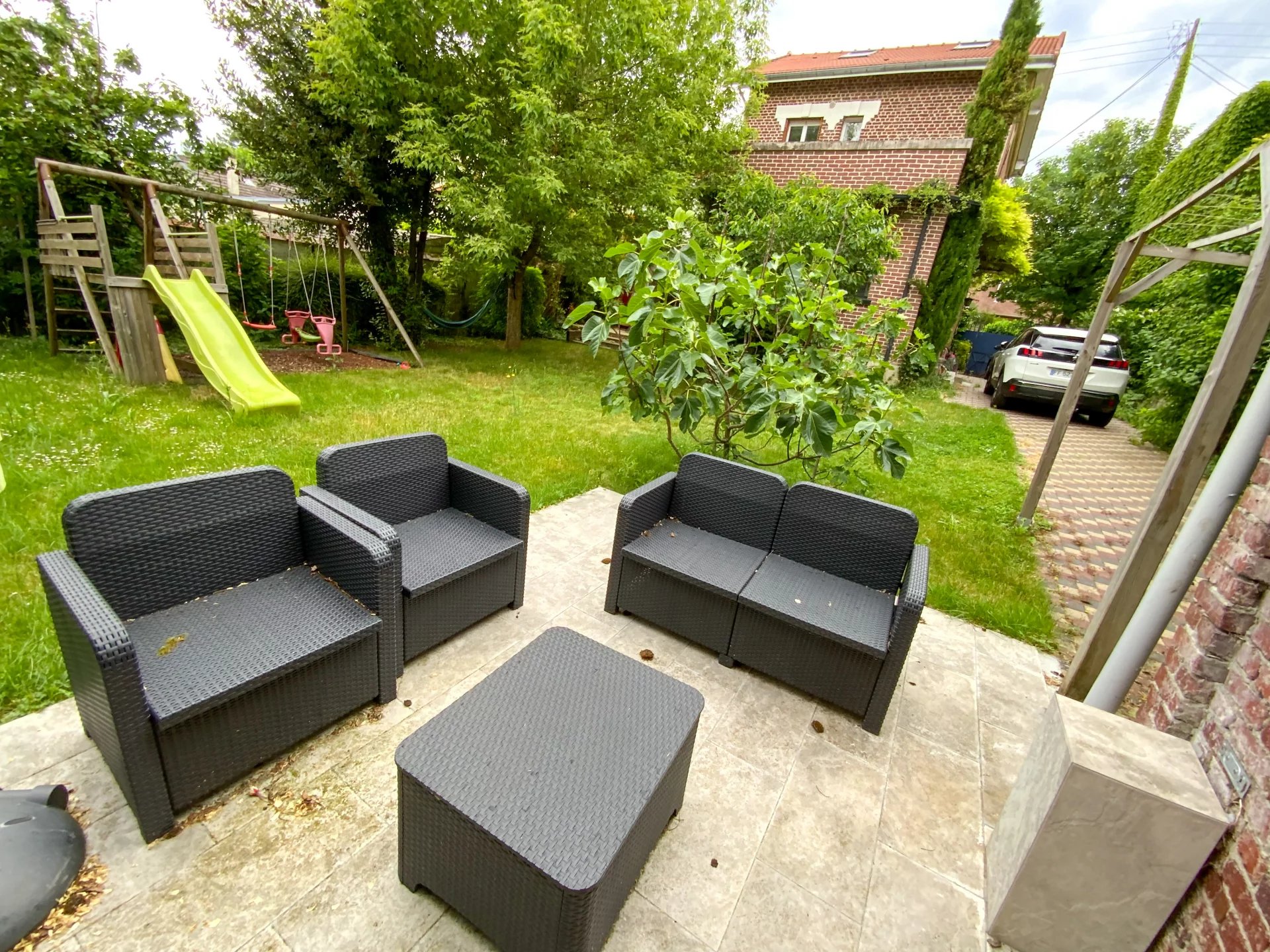 Maison, 7 pièces, 150m2
