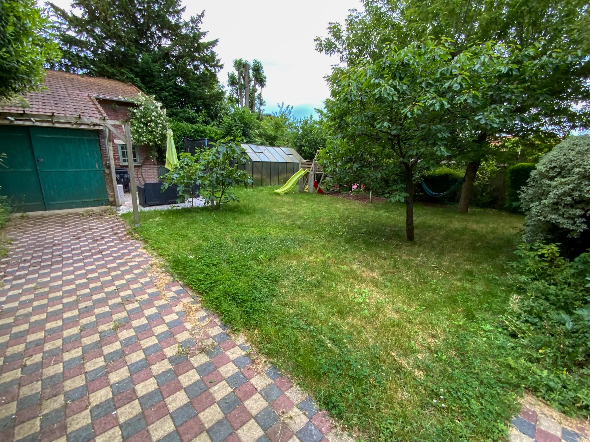 Maison, 7 pièces, 150m2