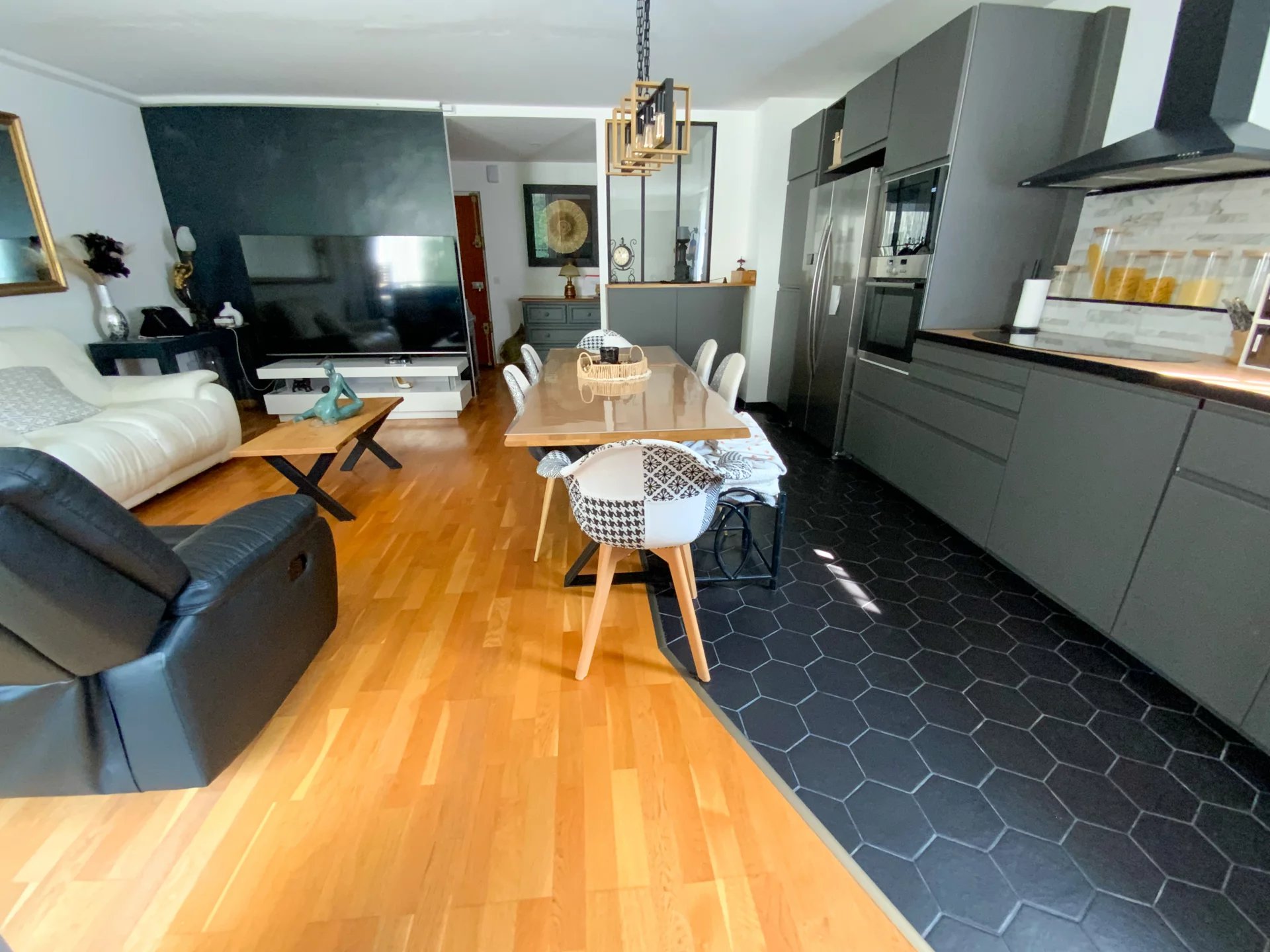 Appartement, 4 pièces, 81m2