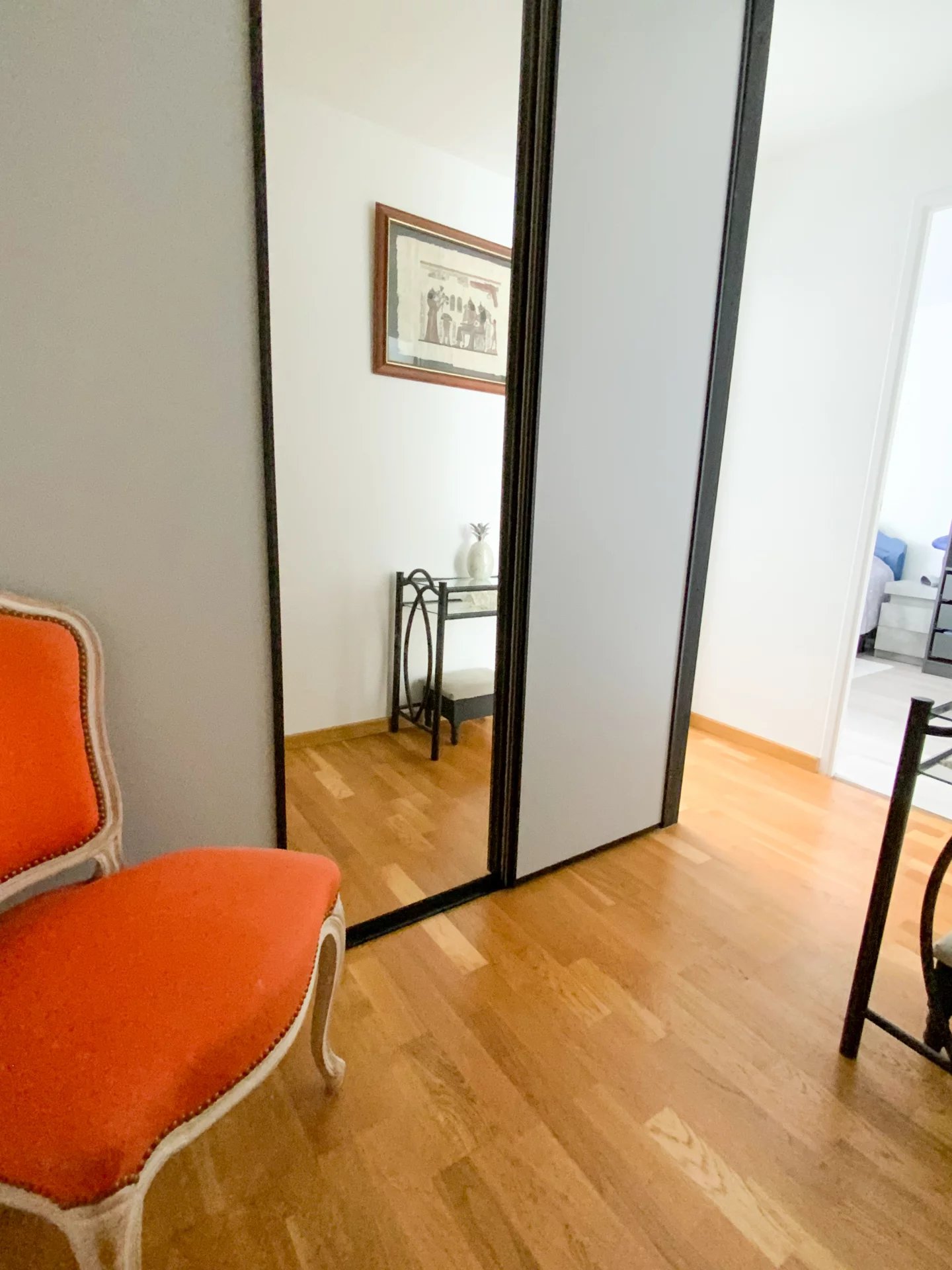 Appartement, 4 pièces, 81m2