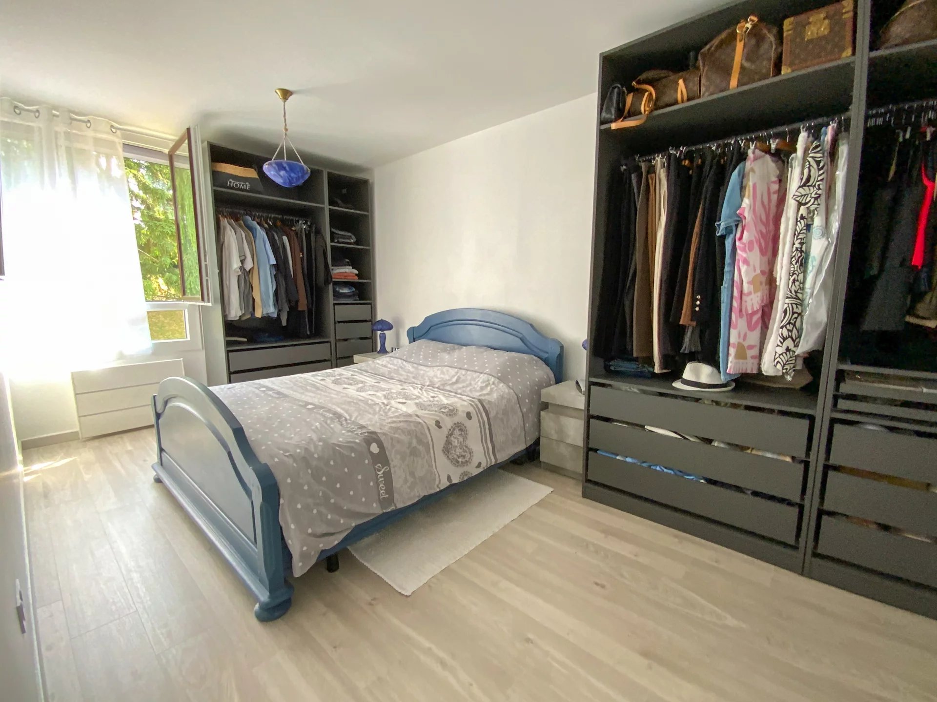 Appartement, 4 pièces, 81m2