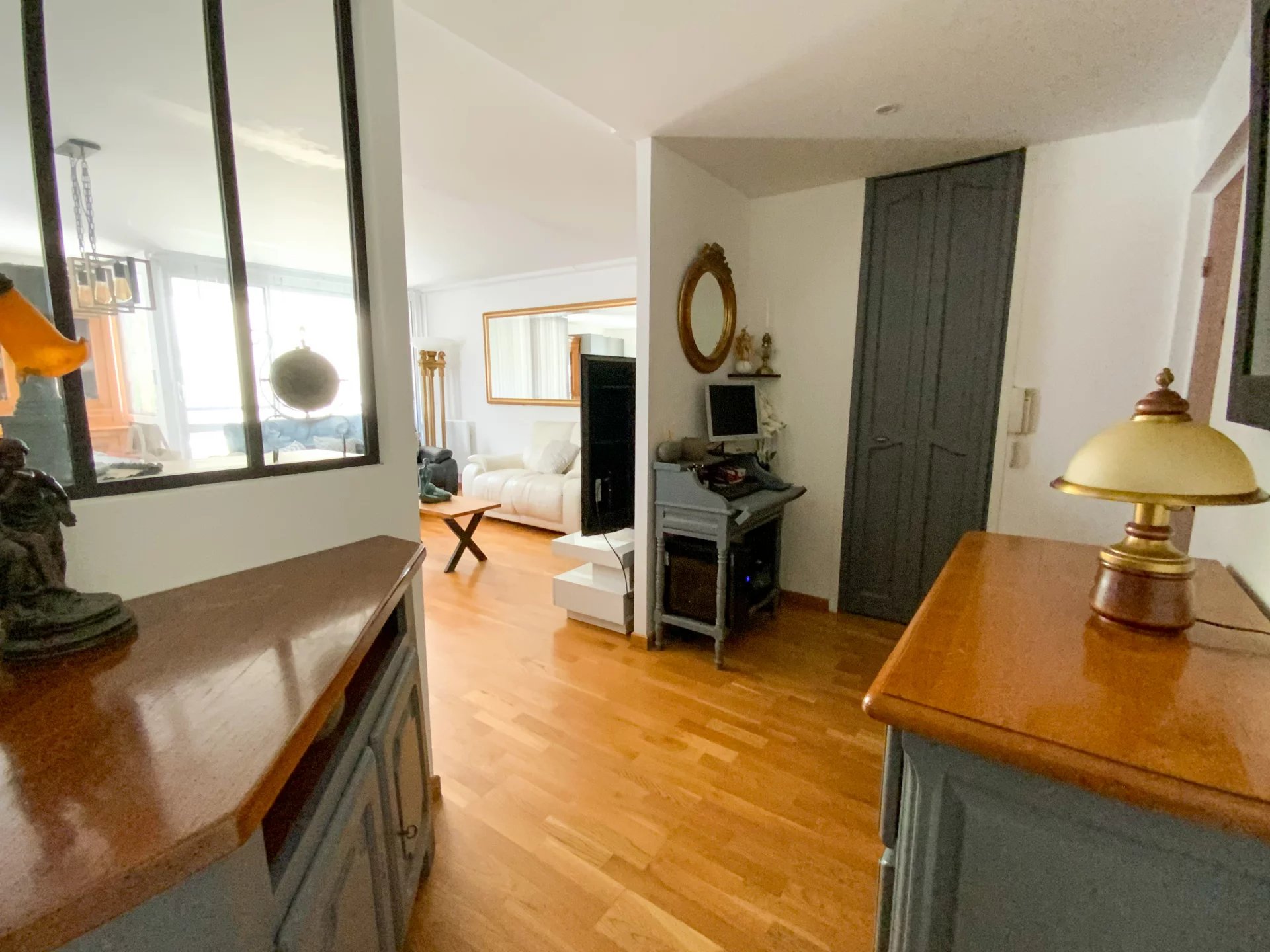 Appartement, 4 pièces, 81m2