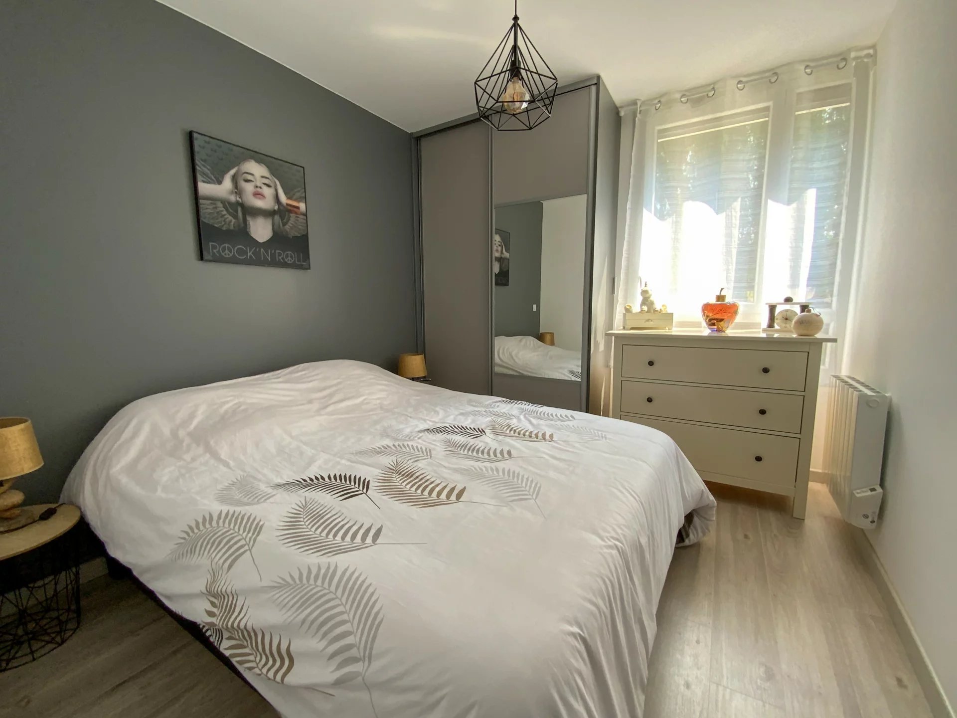 Appartement, 4 pièces, 81m2