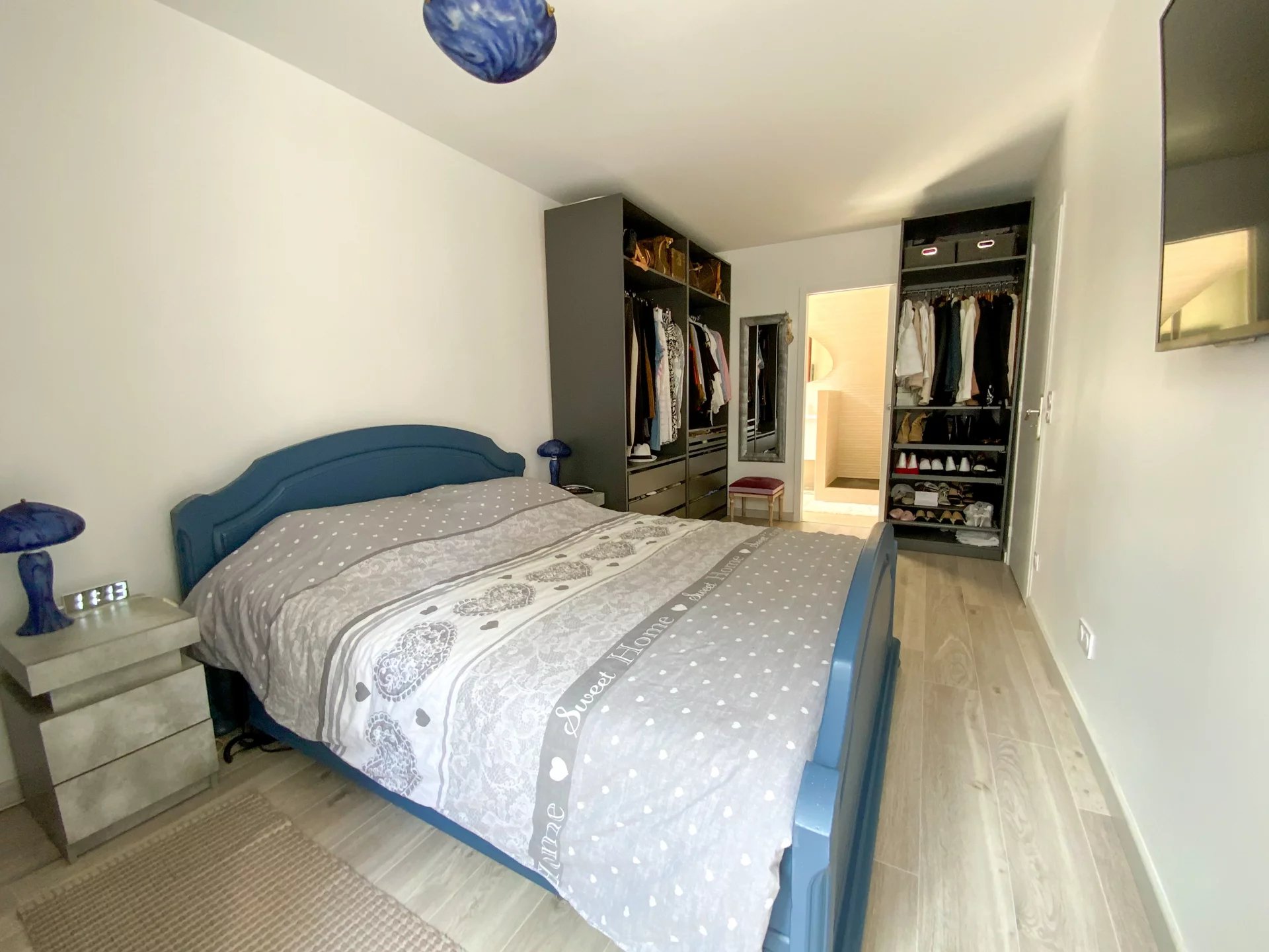 Appartement, 4 pièces, 81m2