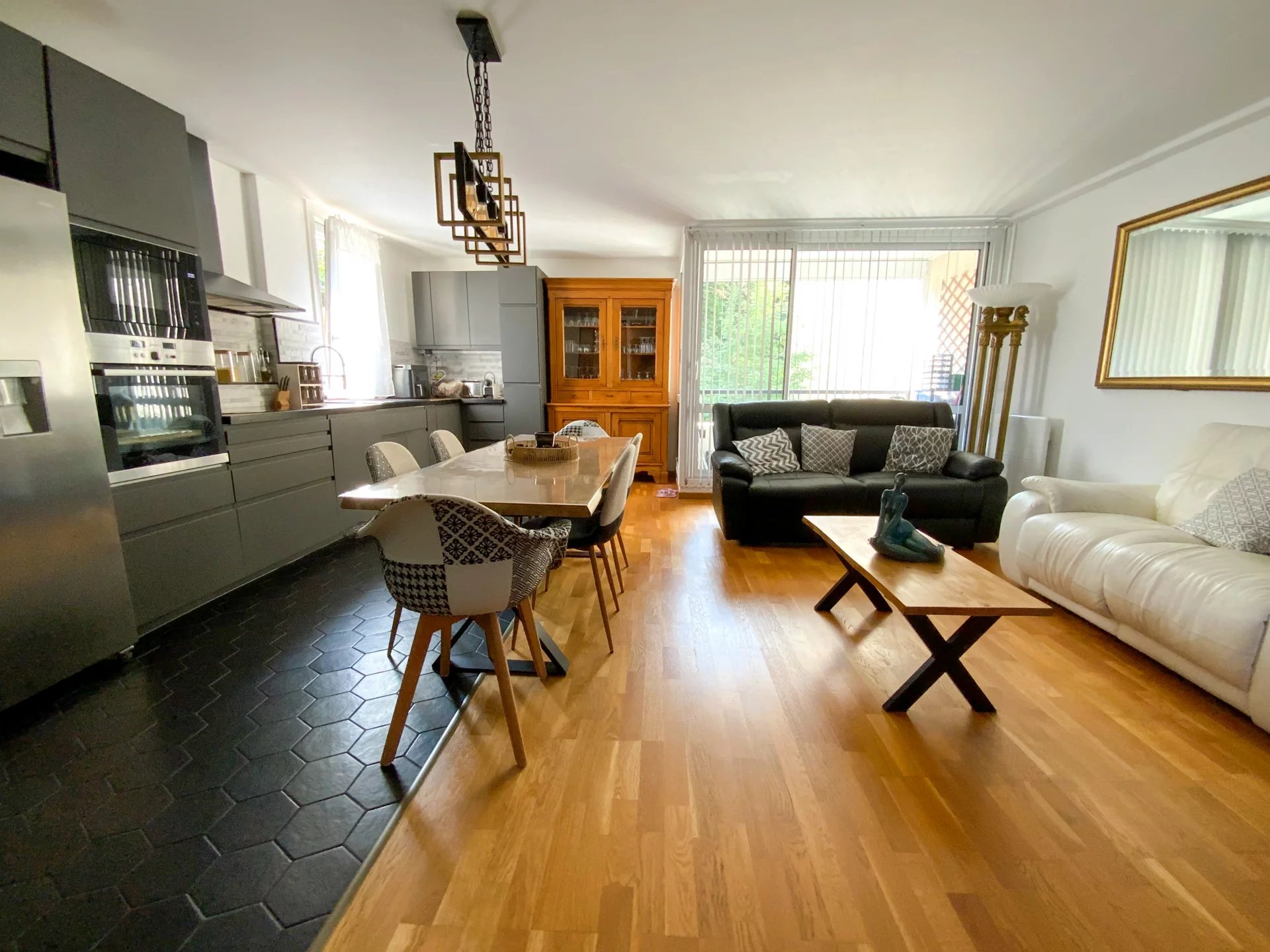 Appartement, 4 pièces, 81m2