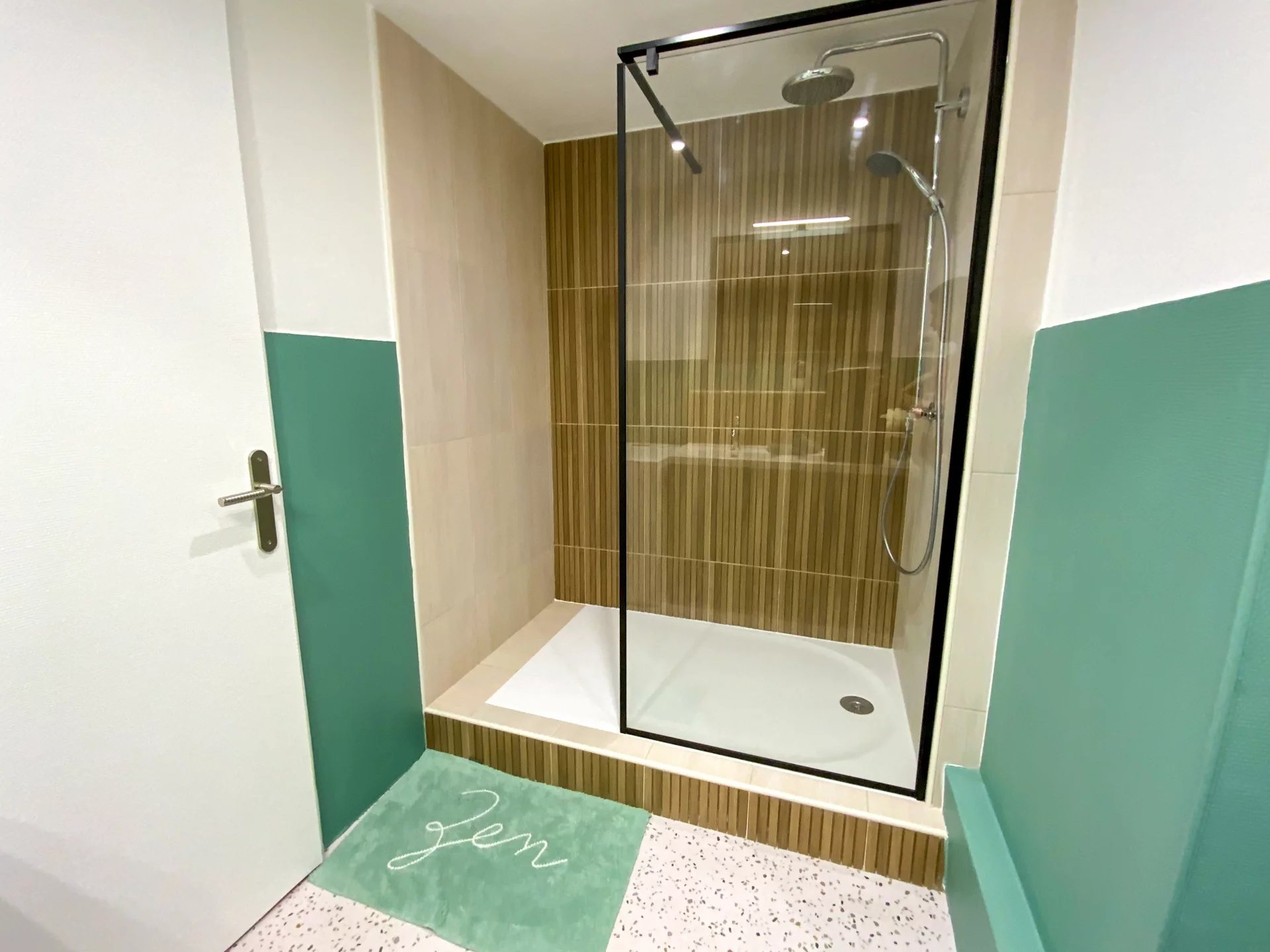 Appartement, 2 pièces, 44m2