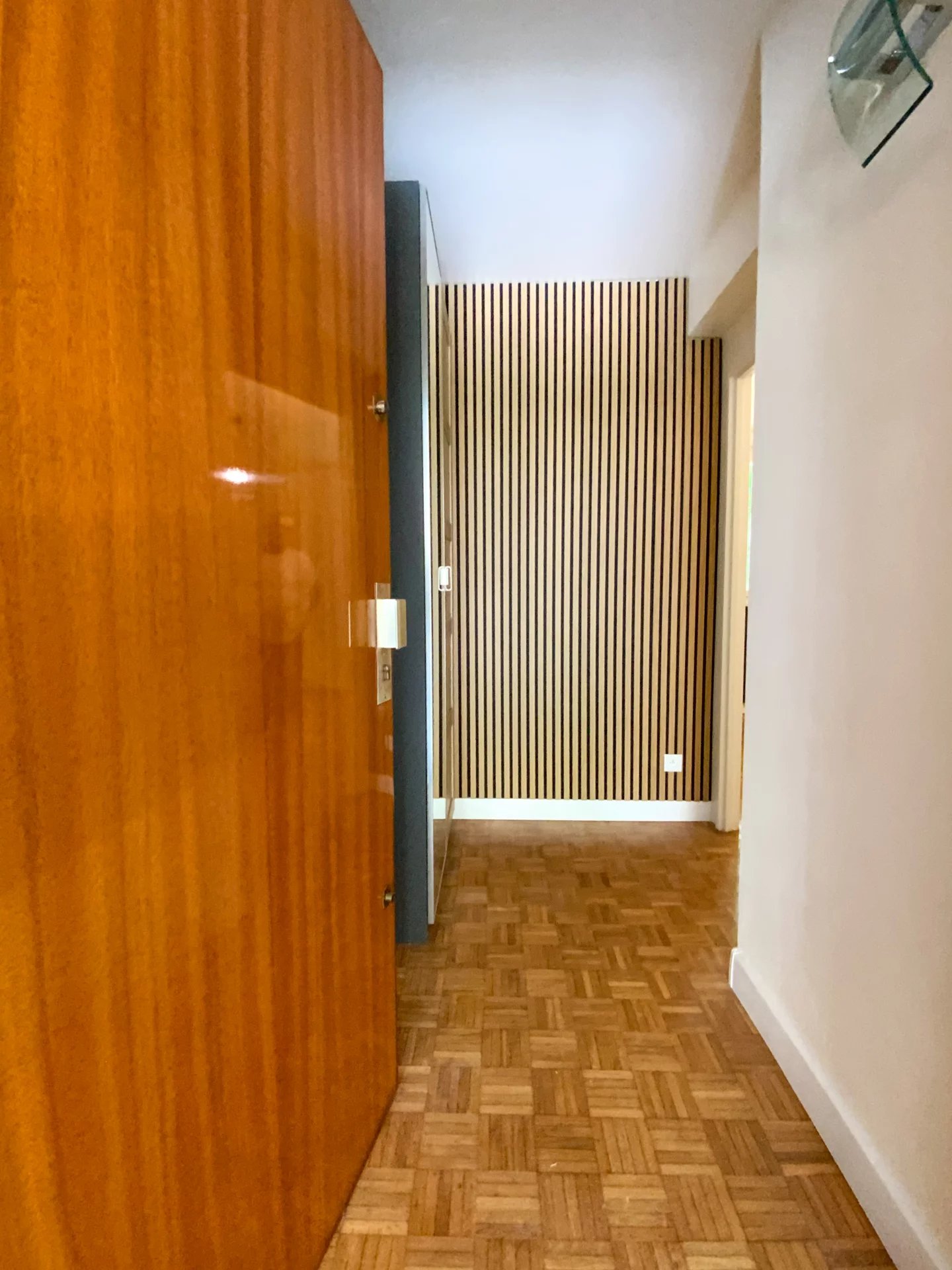 Appartement, 2 pièces, 44m2