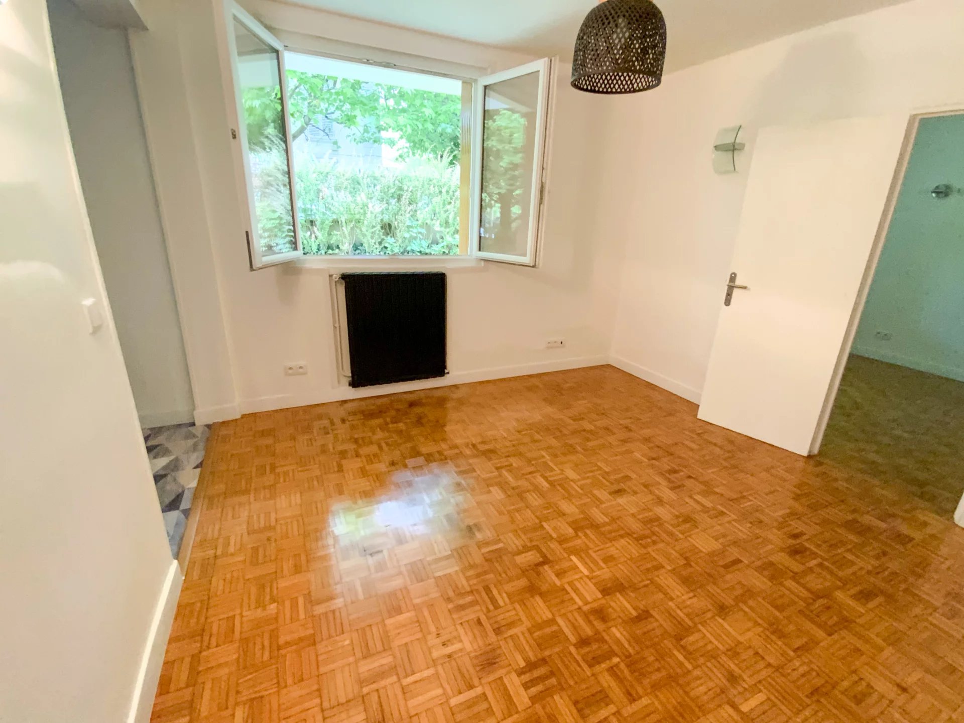 Appartement, 2 pièces, 44m2