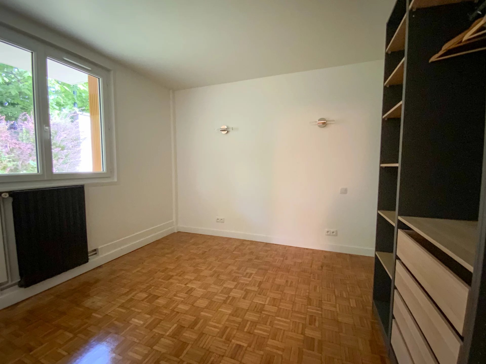 Appartement, 2 pièces, 44m2