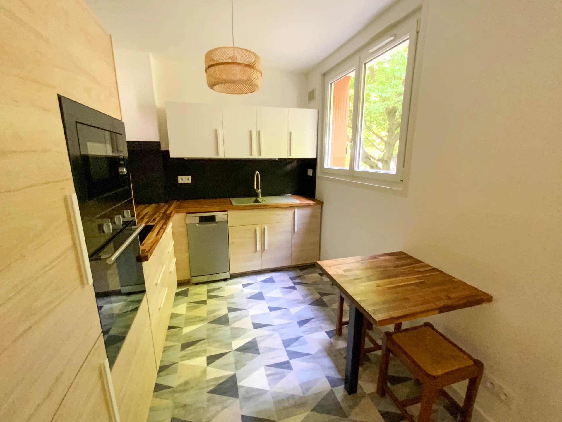 Appartement, 2 pièces, 44m2