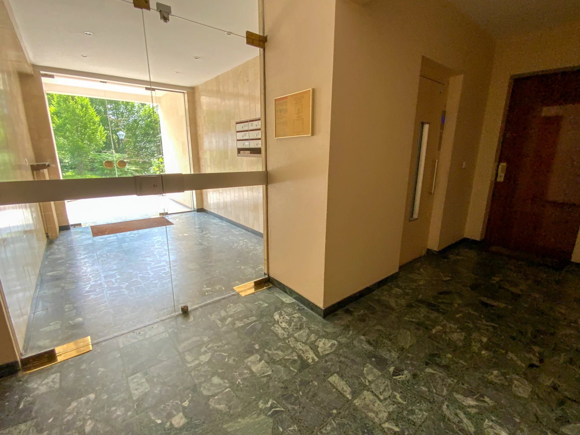 Appartement, 2 pièces, 44m2