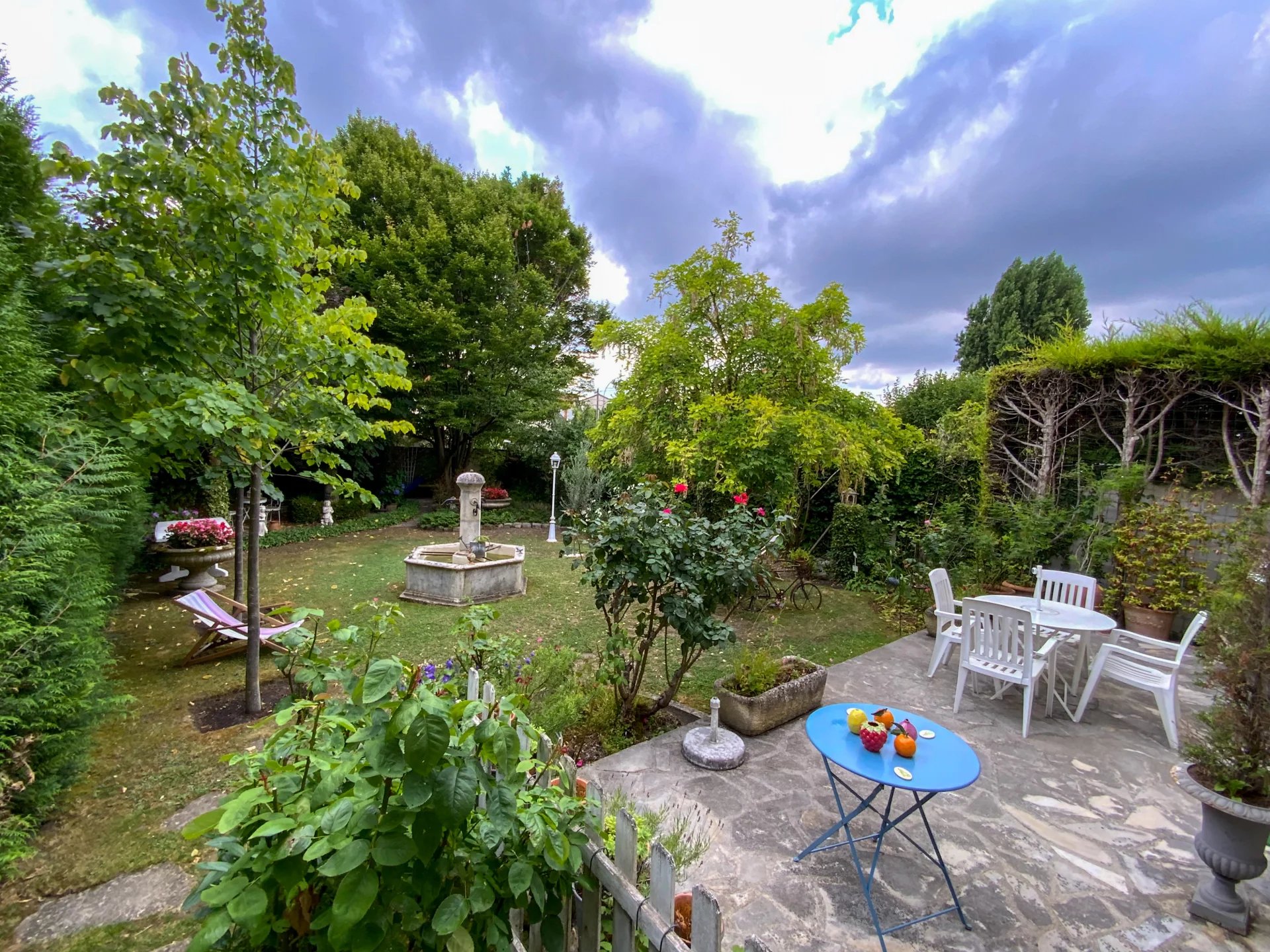 Maison, 6 pièces, 160m2