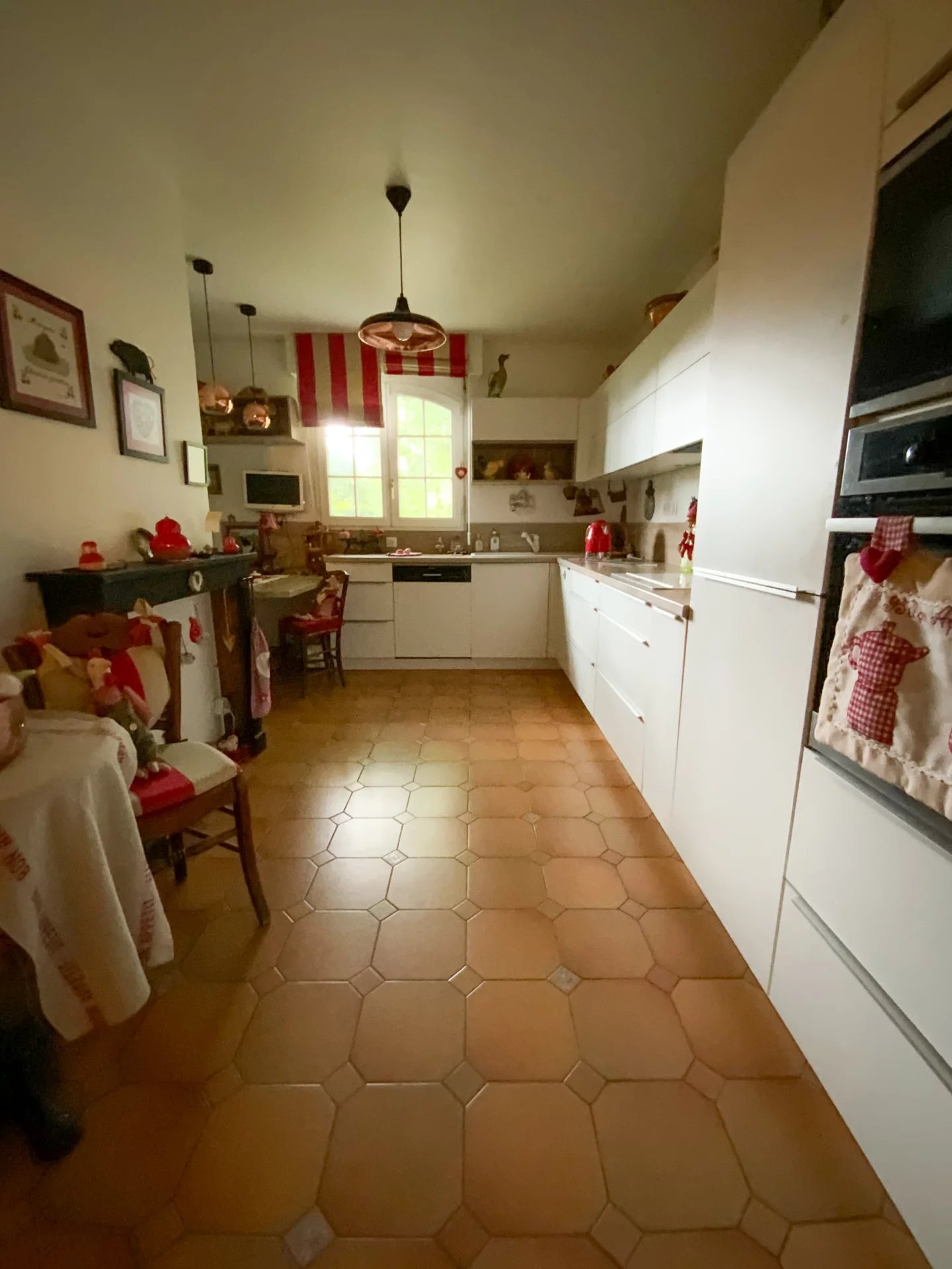 Maison, 6 pièces, 160m2