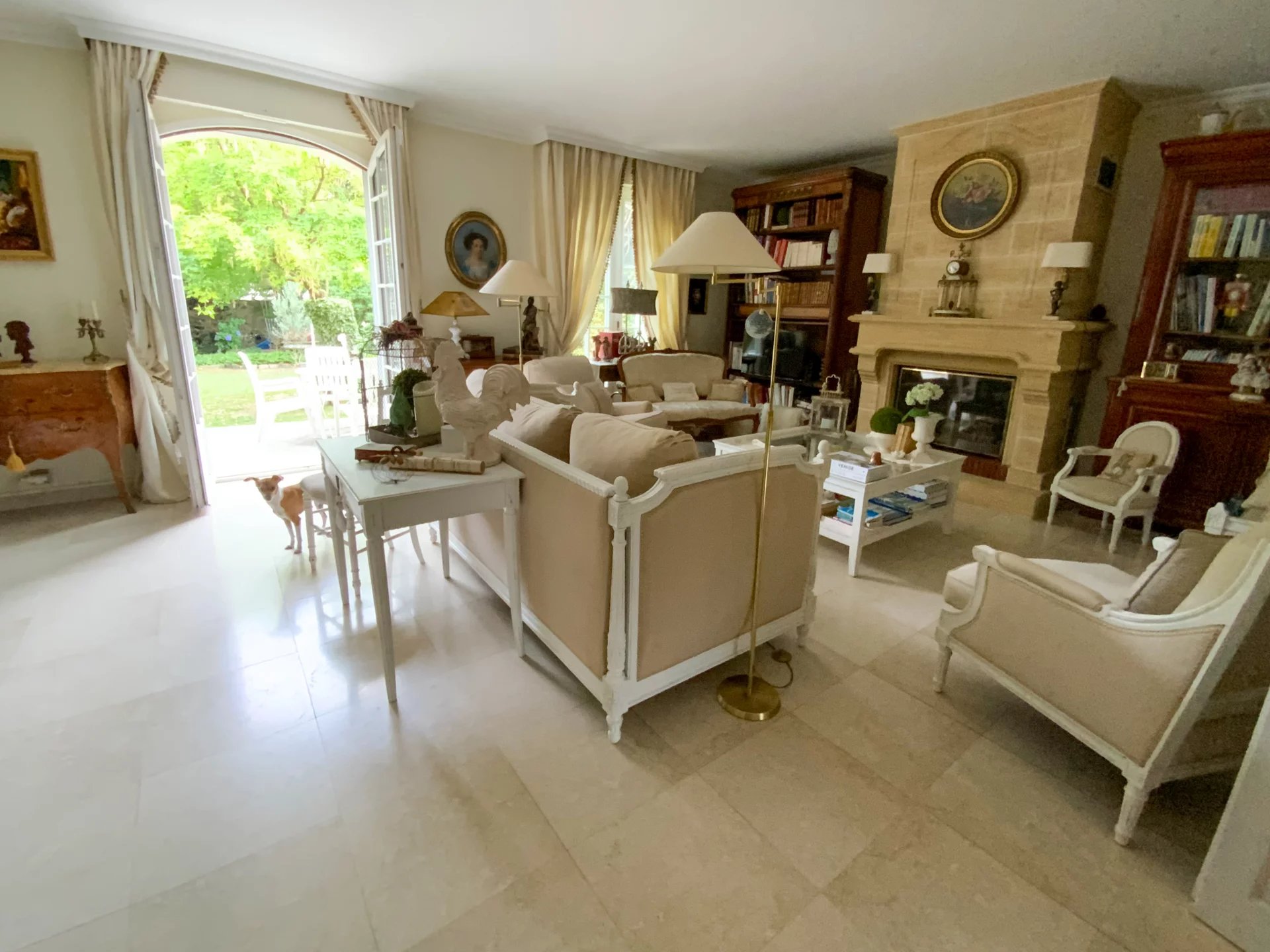 Maison, 6 pièces, 160m2