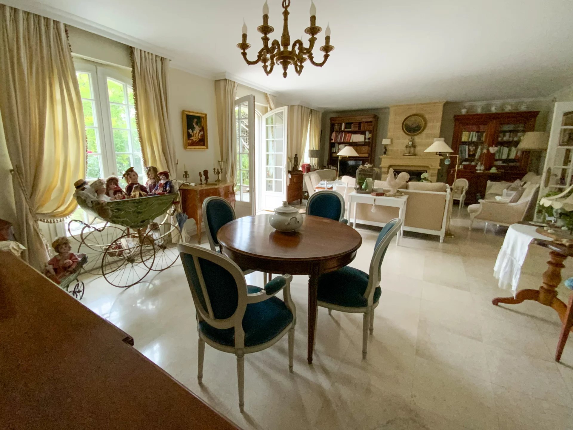 Maison, 6 pièces, 160m2