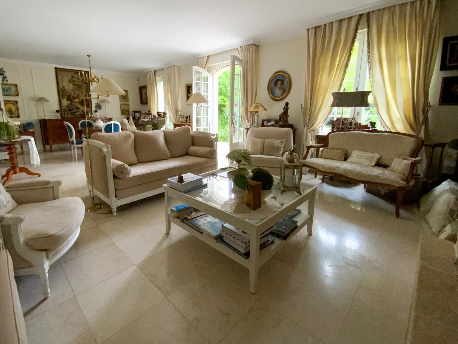 Maison, 6 pièces, 160m2