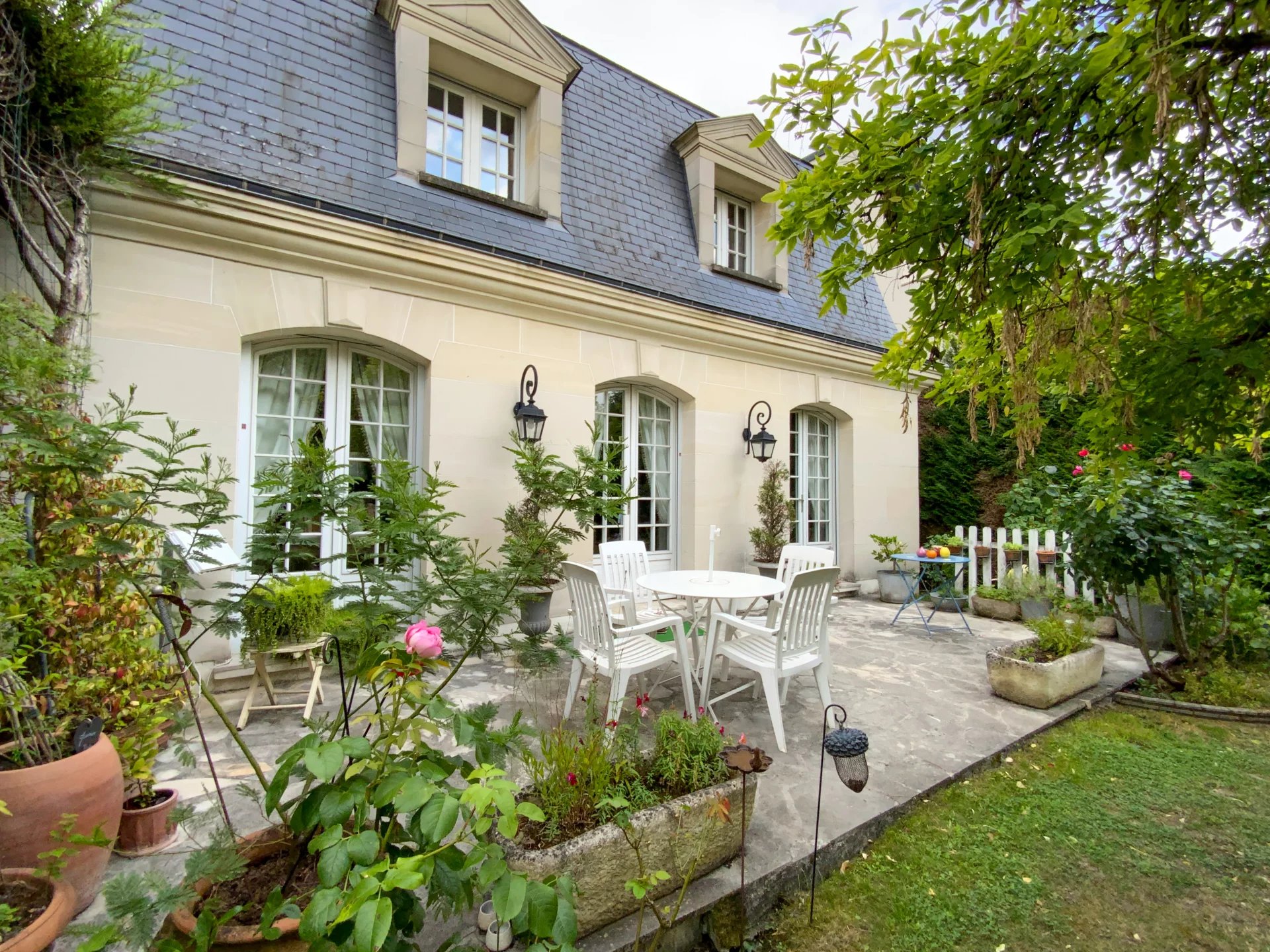 Maison, 6 pièces, 160m2