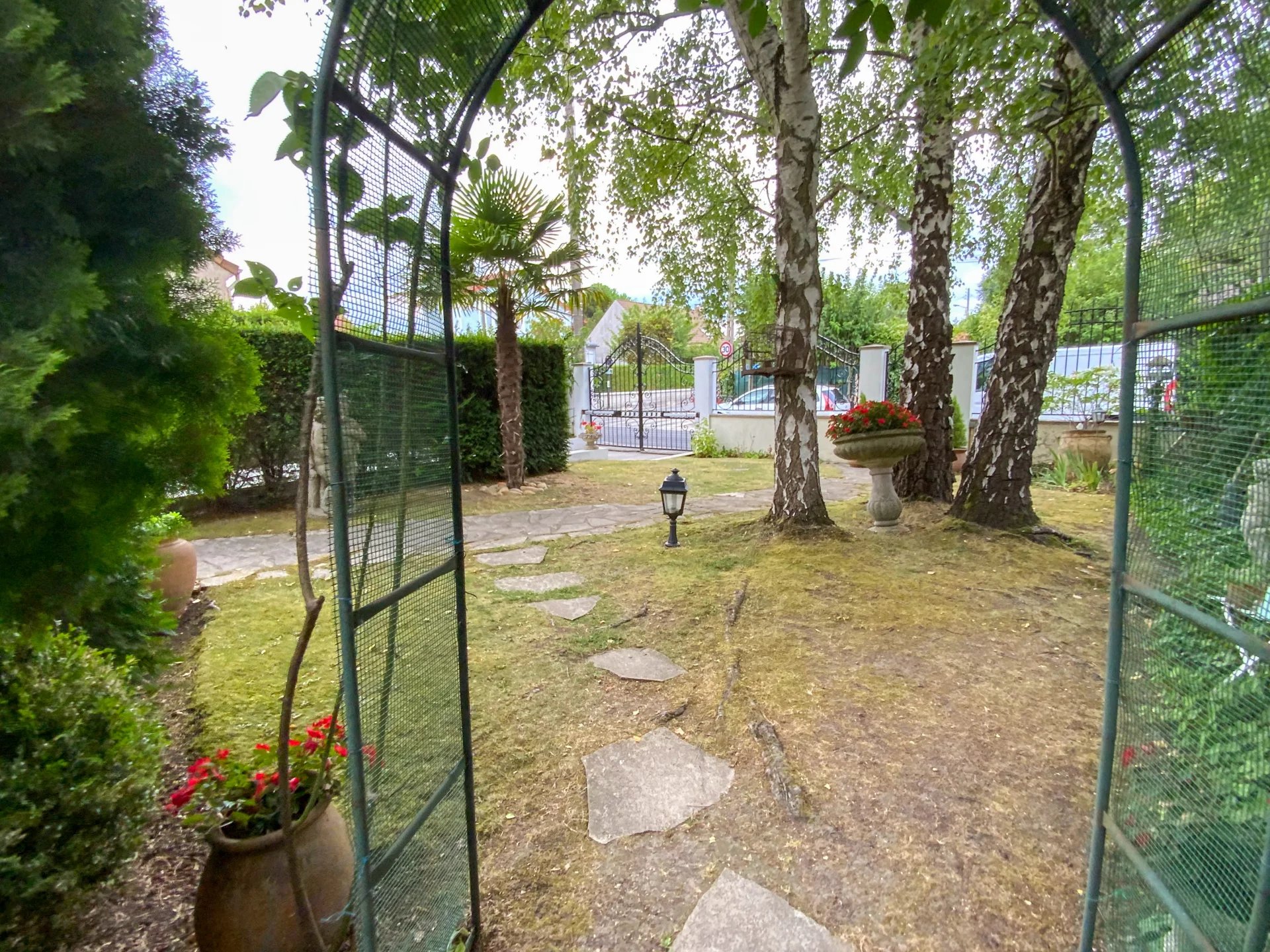 Maison, 6 pièces, 160m2