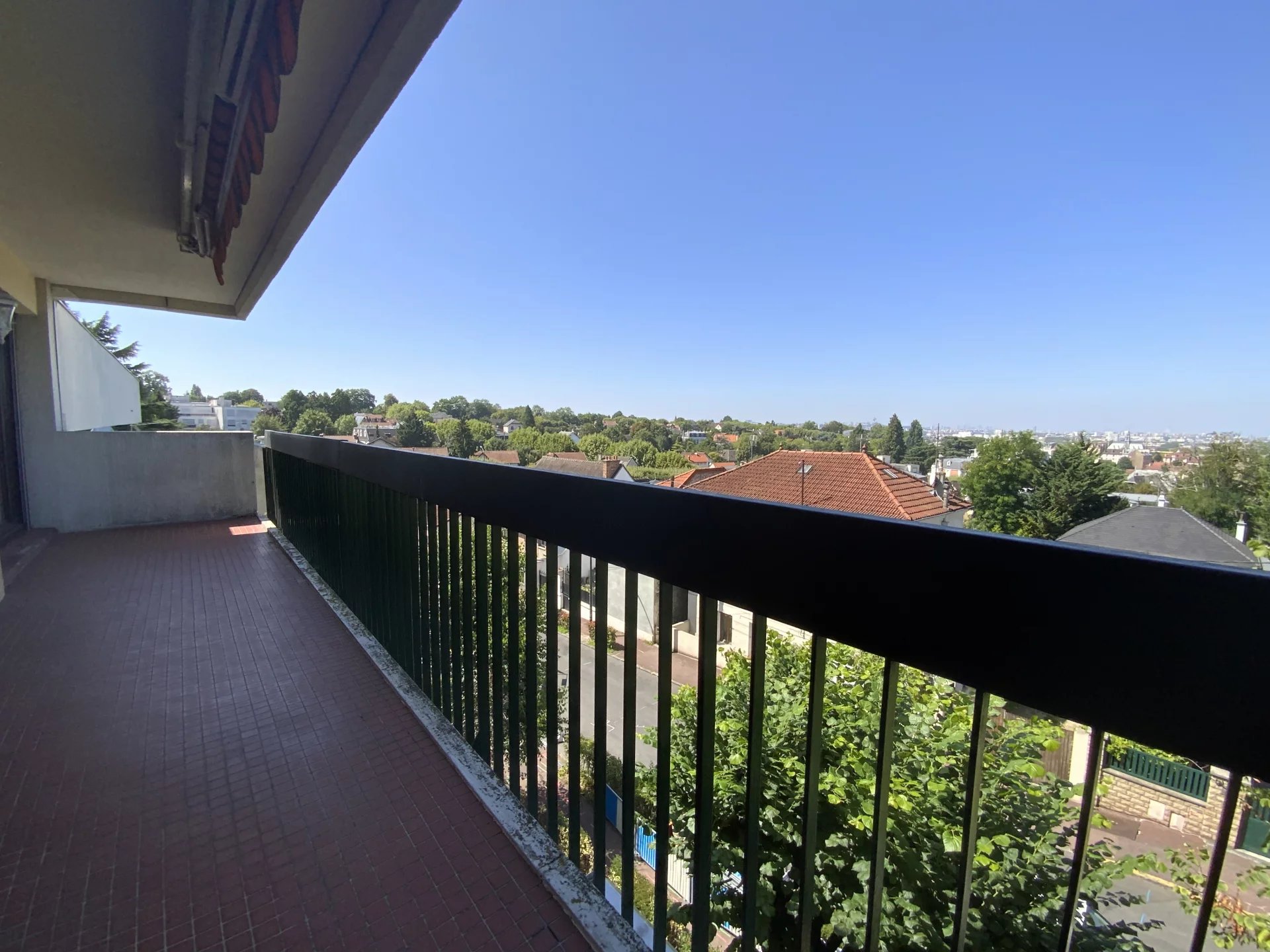 Appartement, 5 pièces, 106m2