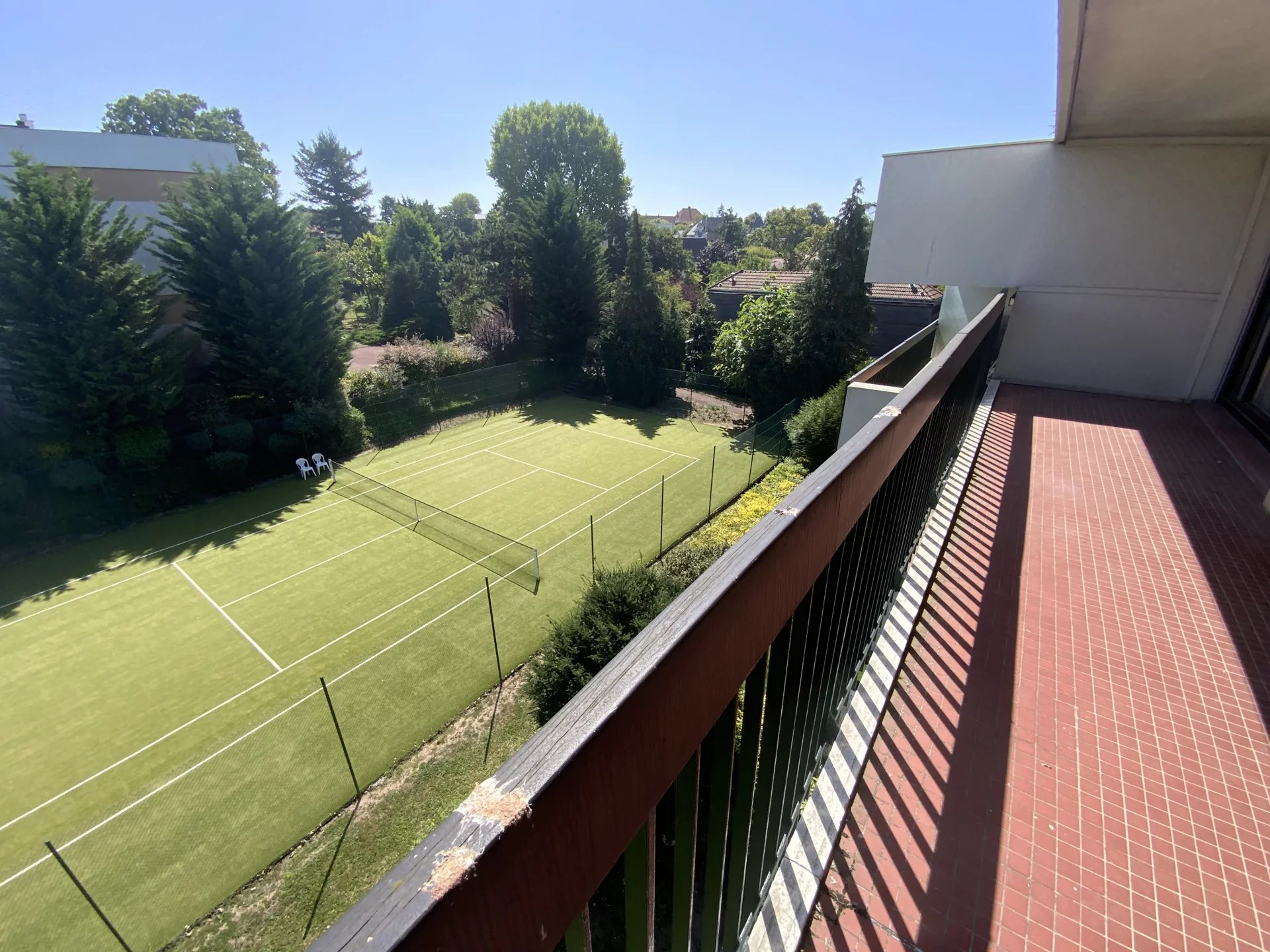 Appartement, 5 pièces, 106m2